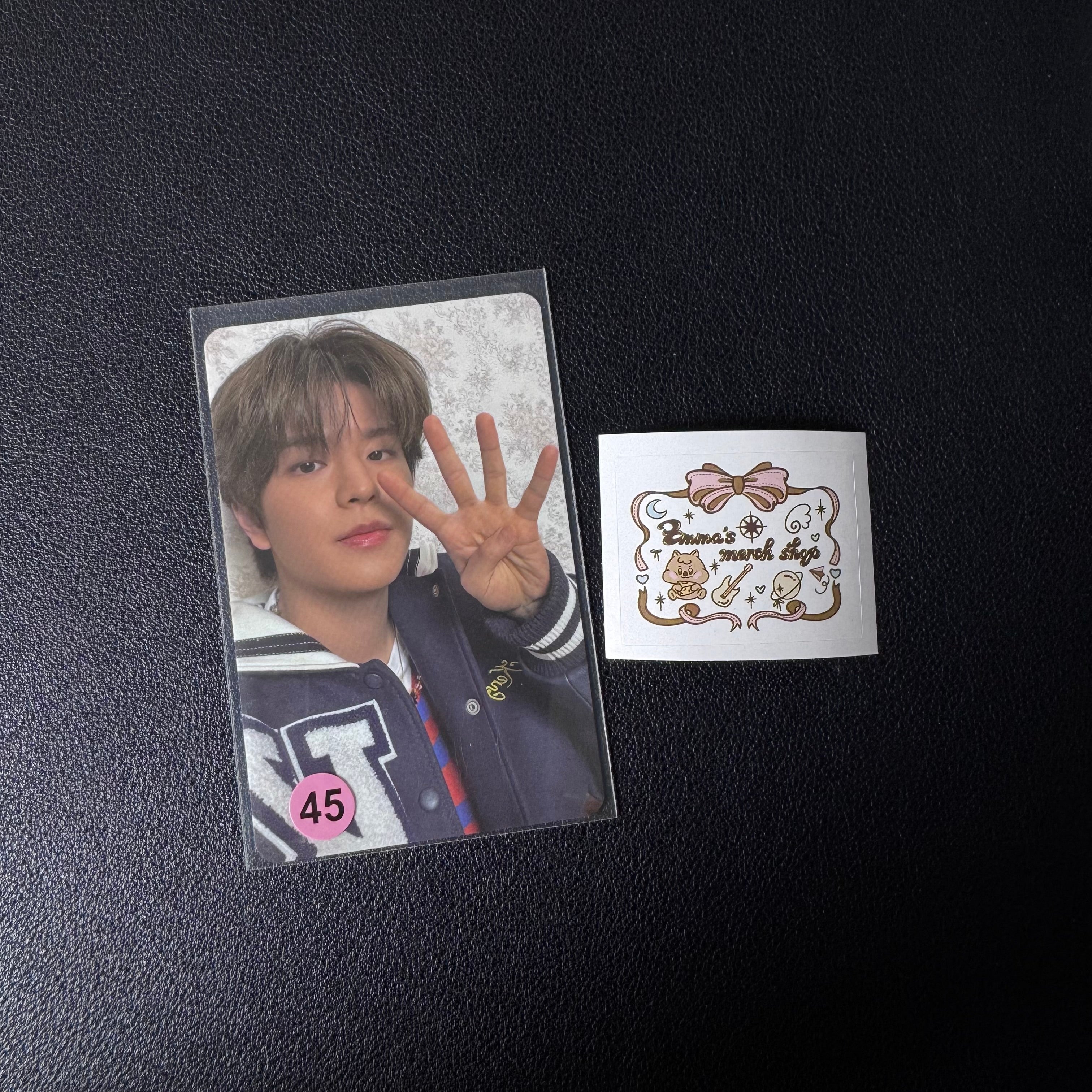Seungmin PC Collection