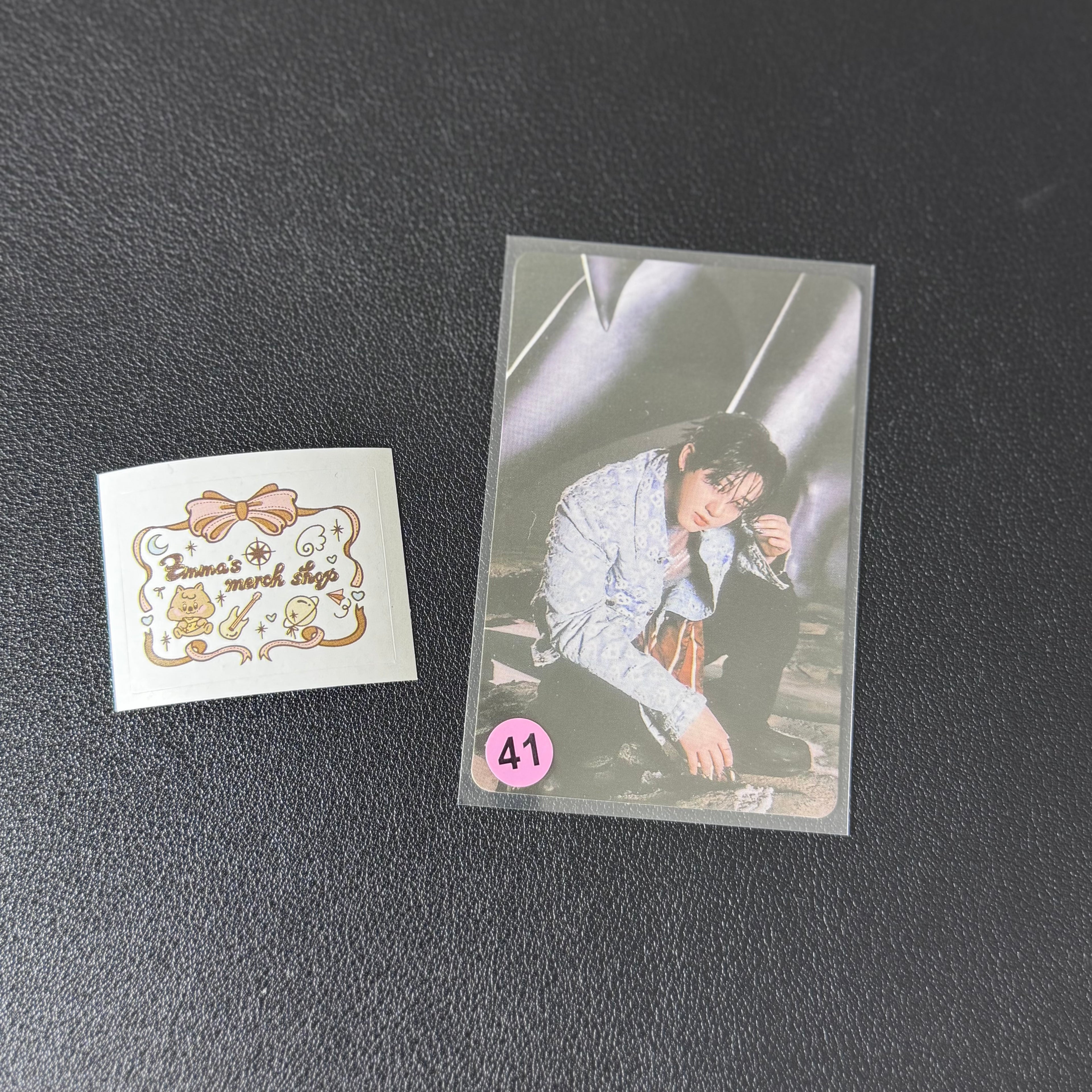 Changbin PC Collection
