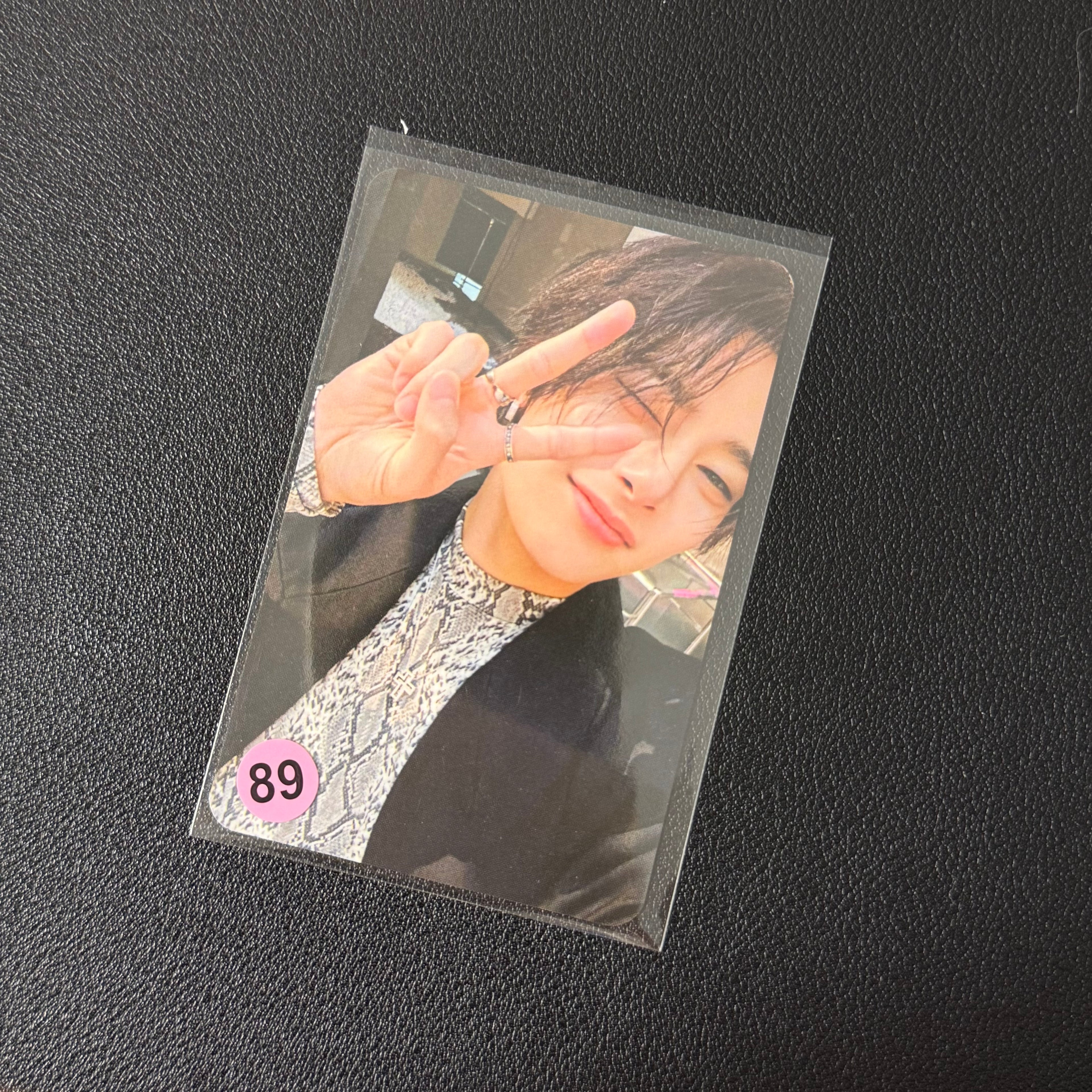 I.N PC Collection