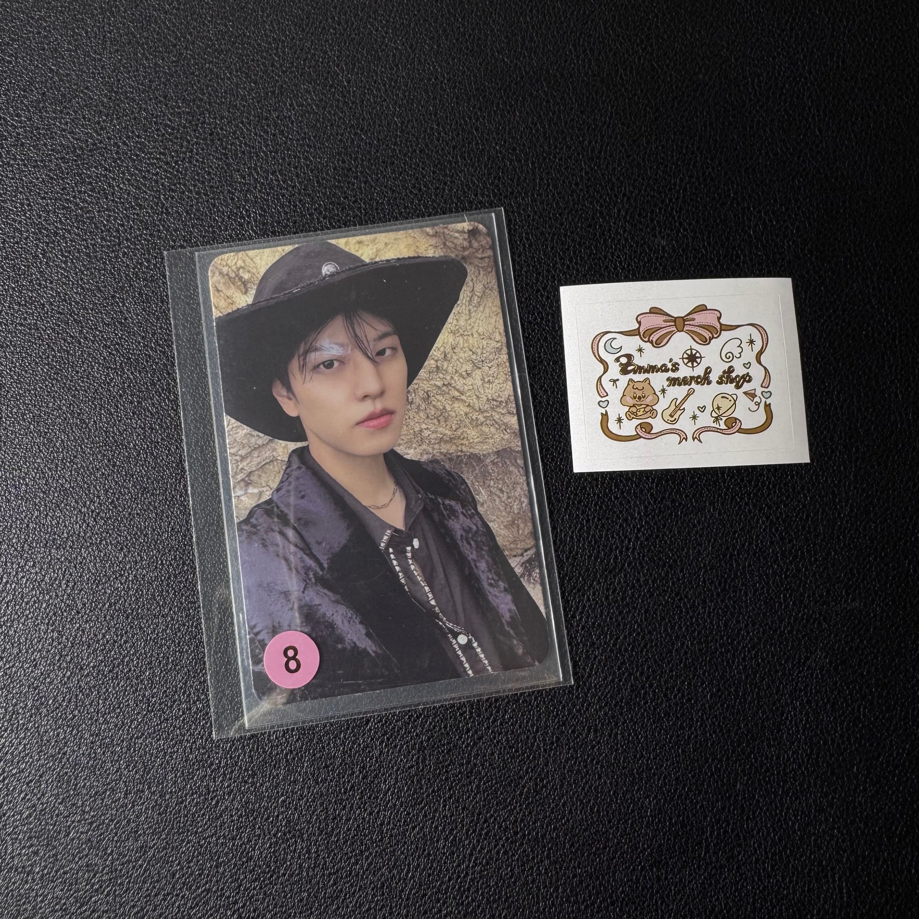 Seungmin PC Collection