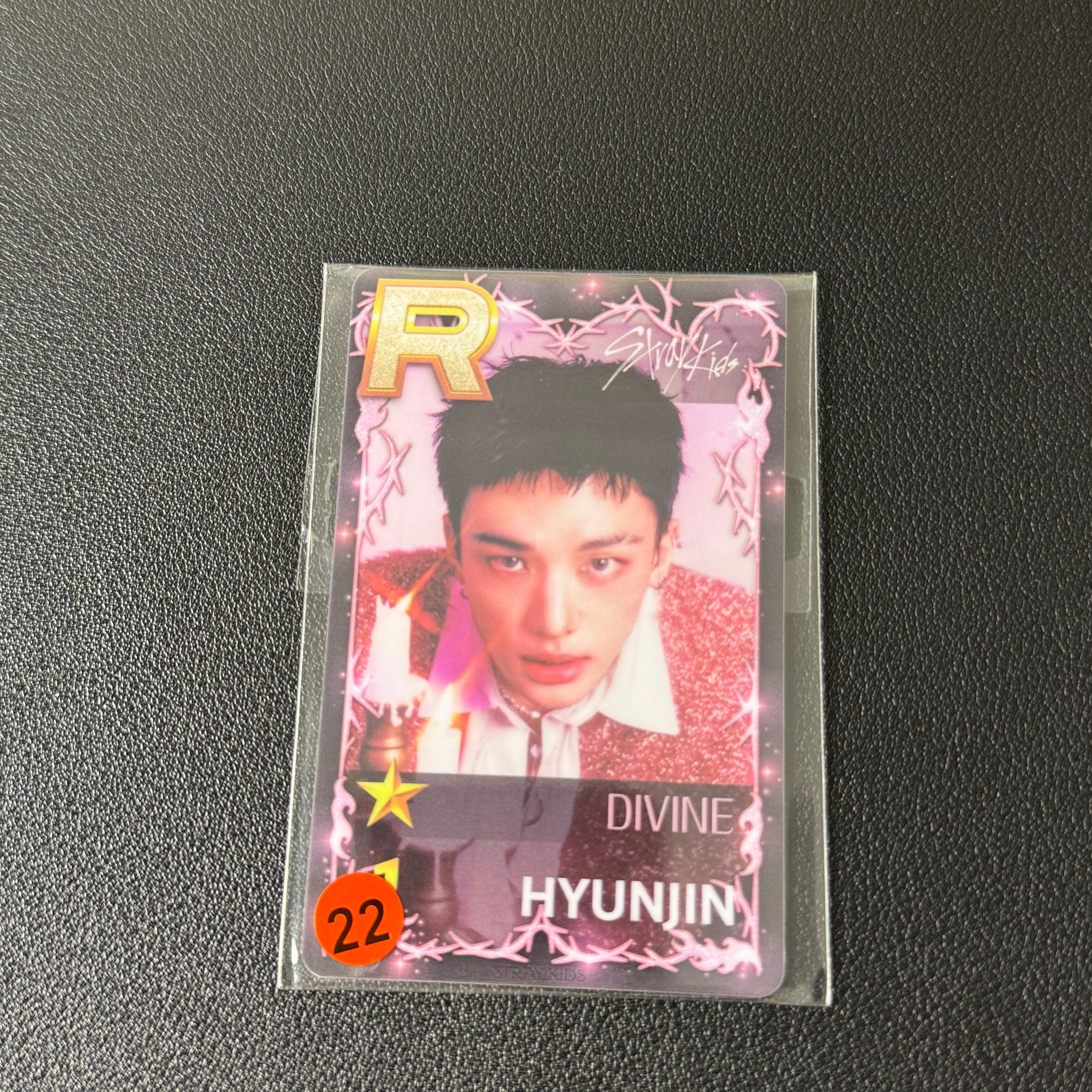 Hyunjin PC Collection