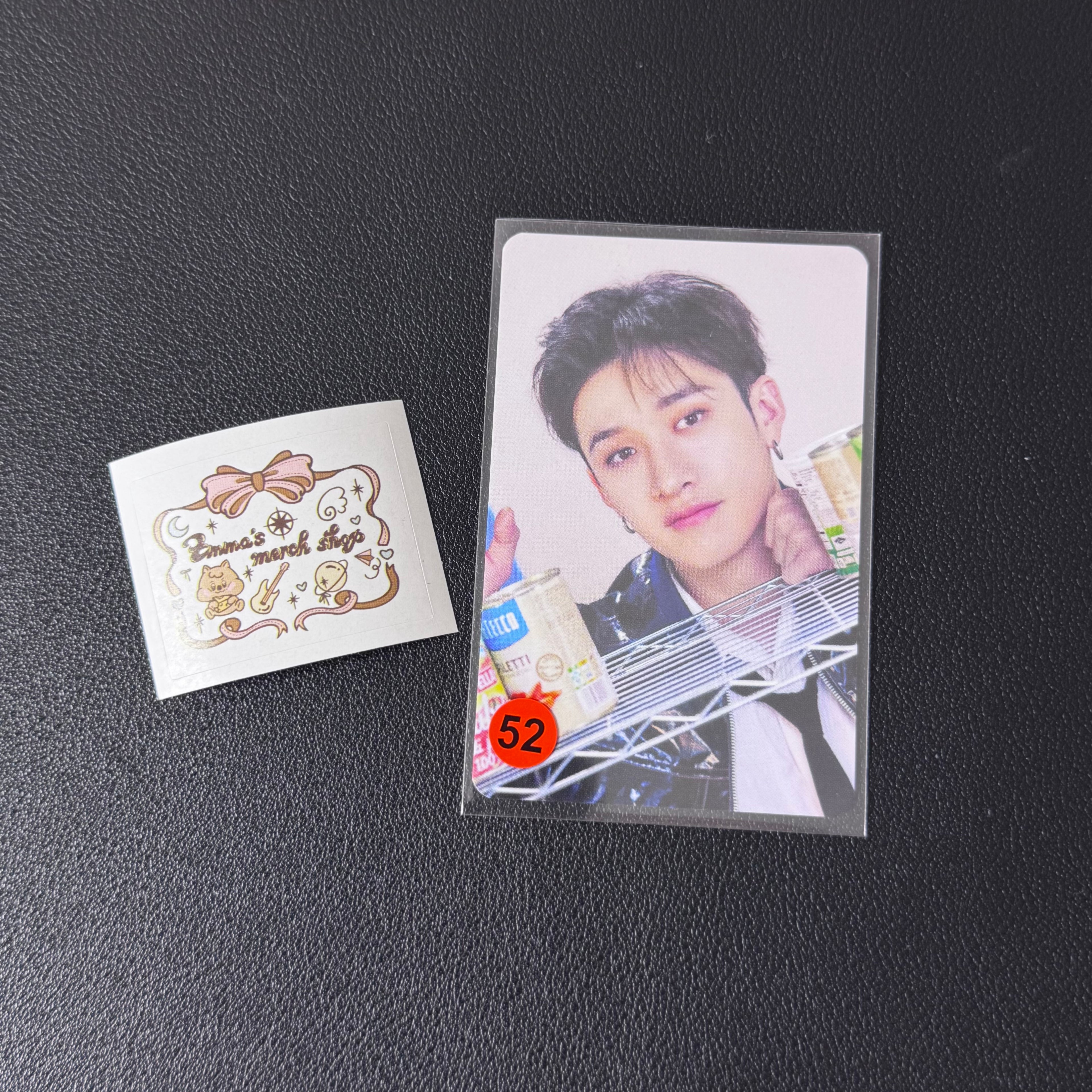 Bangchan PC Collection