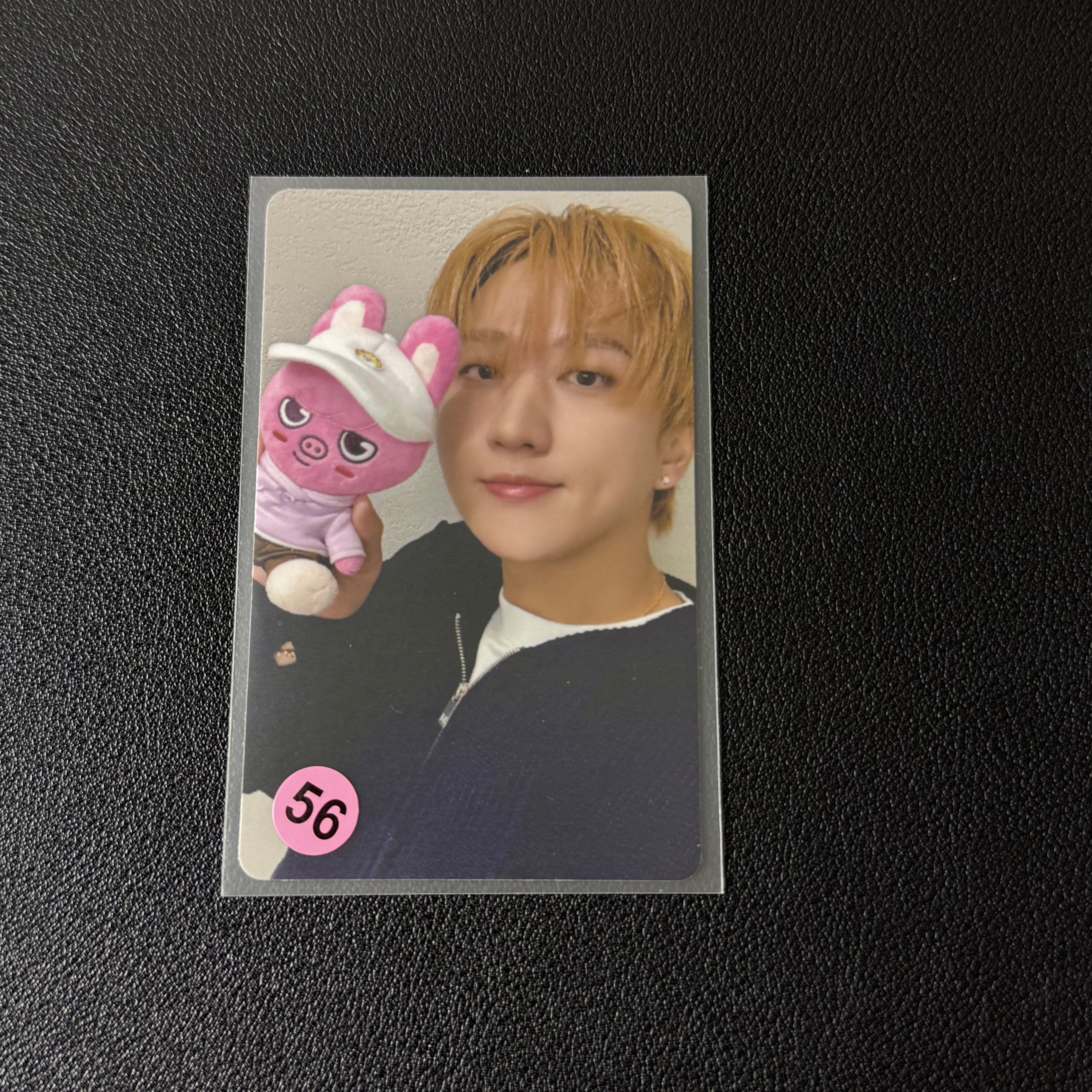 Changbin PC Collection