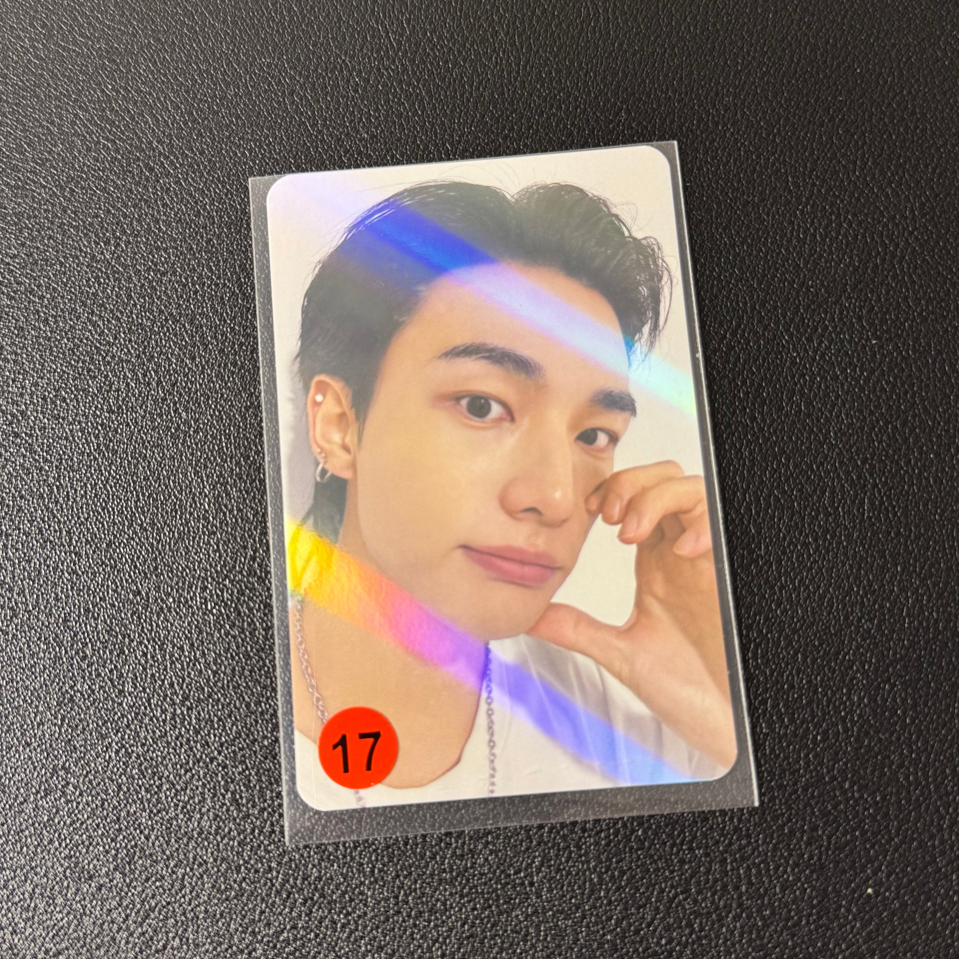 Hyunjin PC Collection