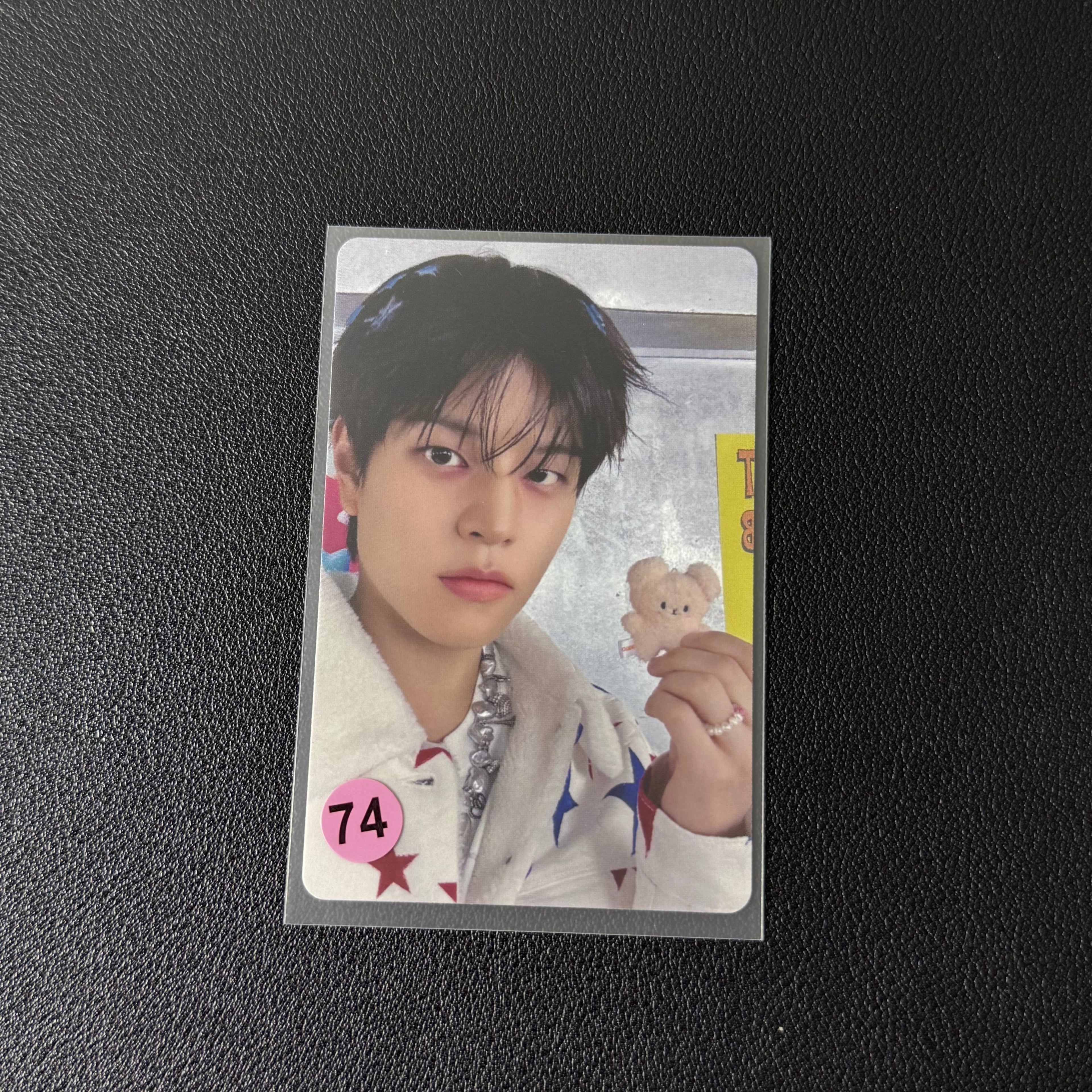 Seungmin PC Collection