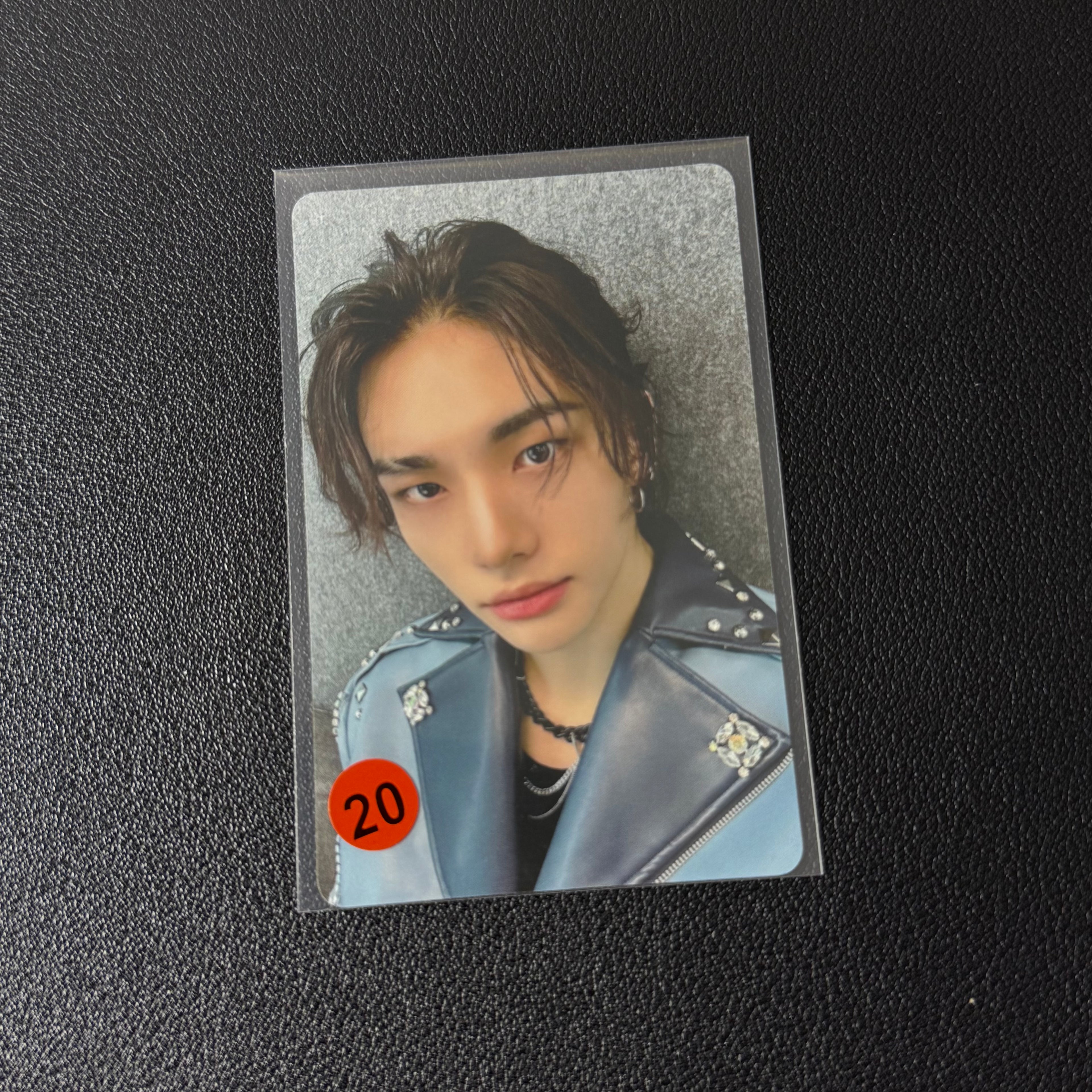 Hyunjin PC Collection