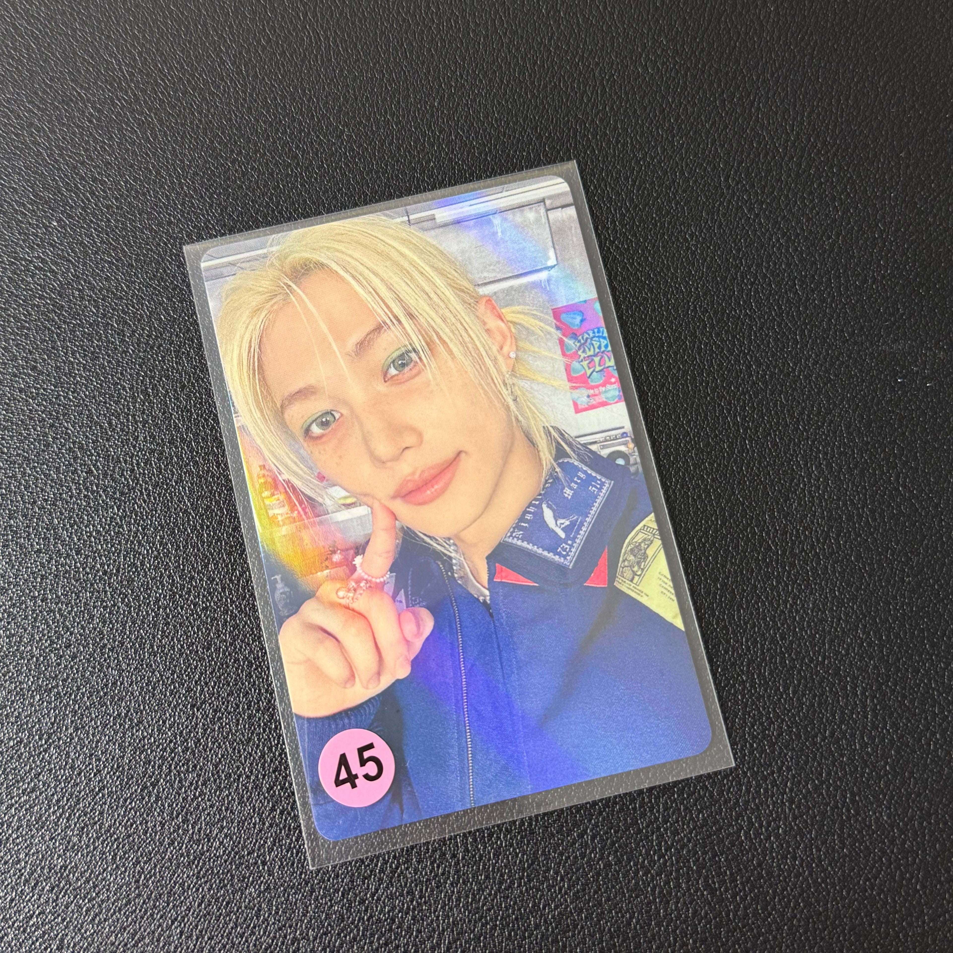 Felix PC Collection