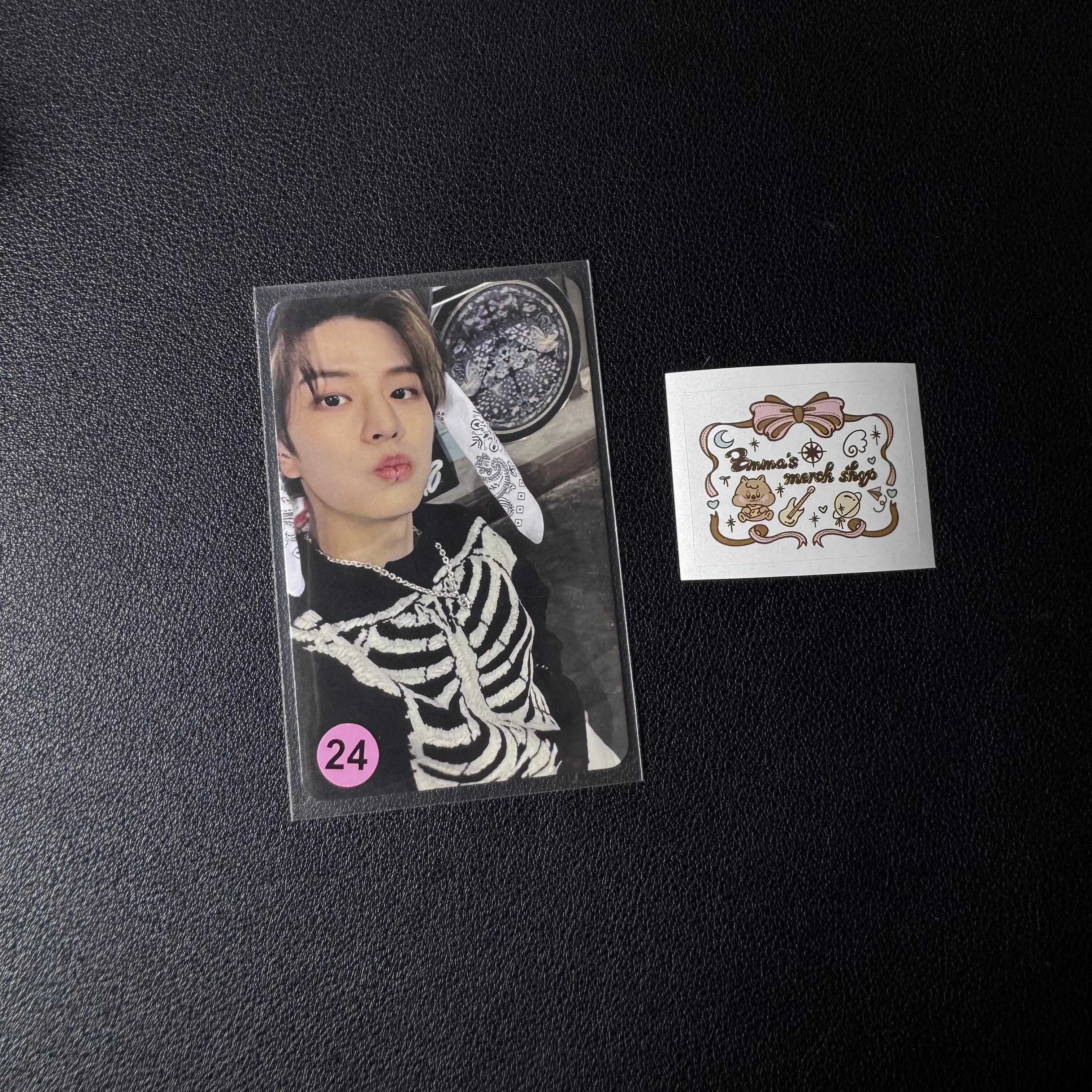 Seungmin PC Collection