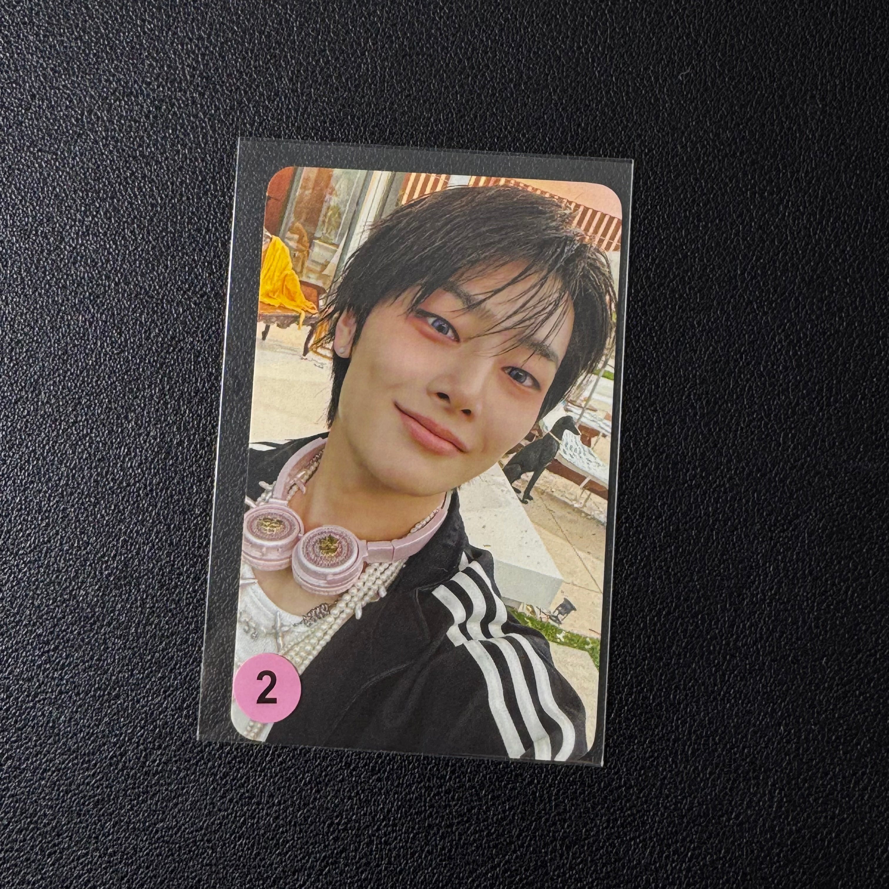I.N PC Collection