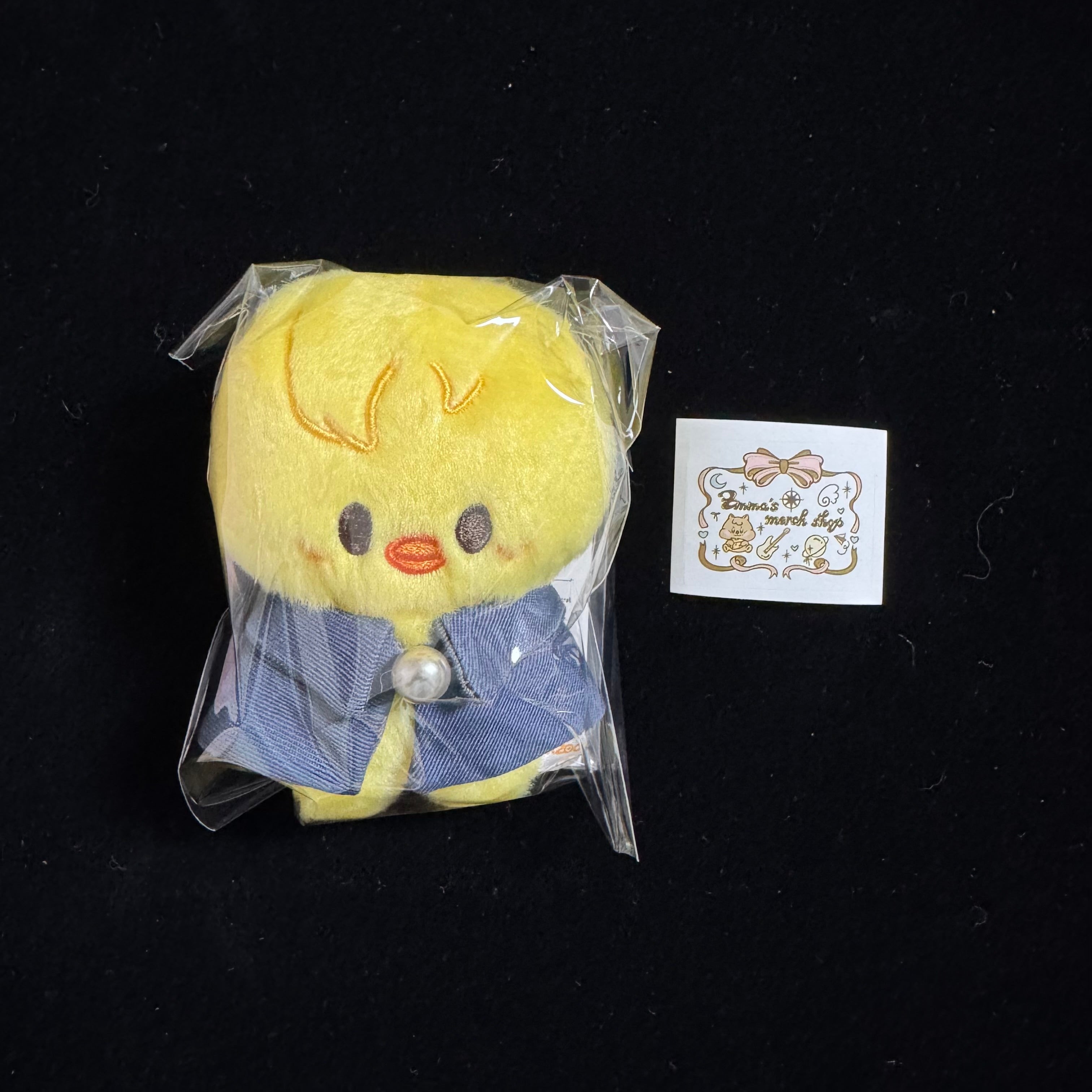 Skzoo Plush