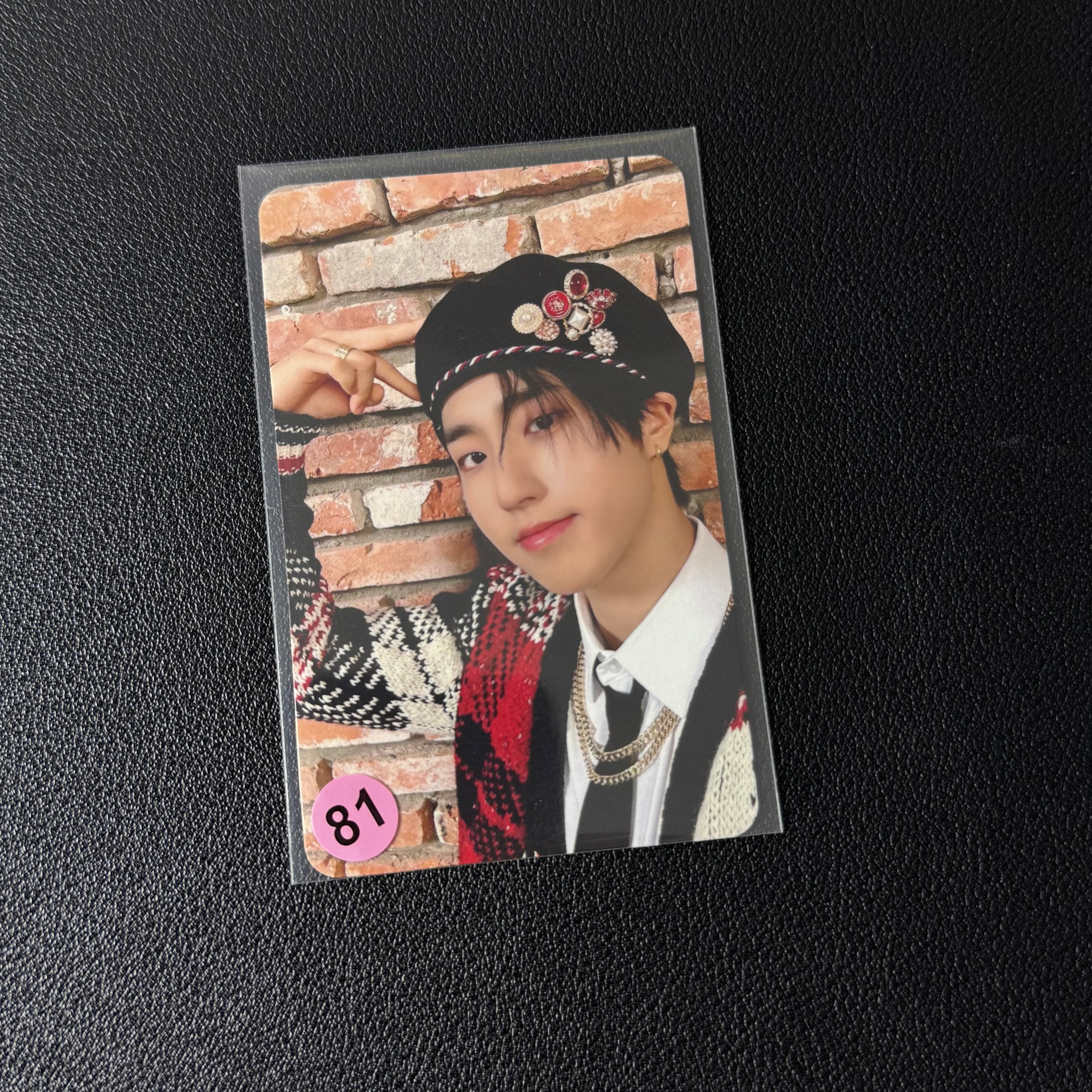 Han PC Collection