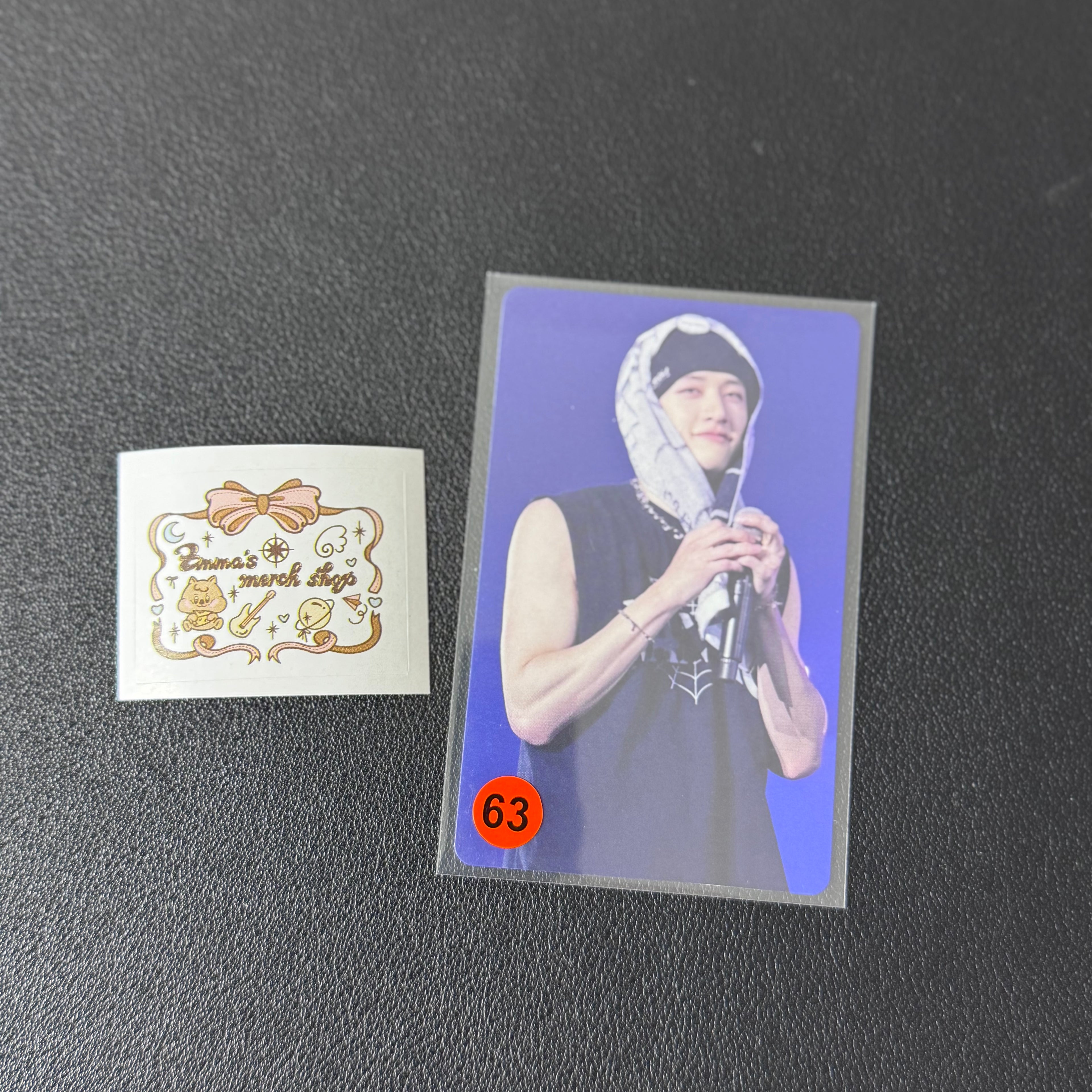 Bangchan PC Collection