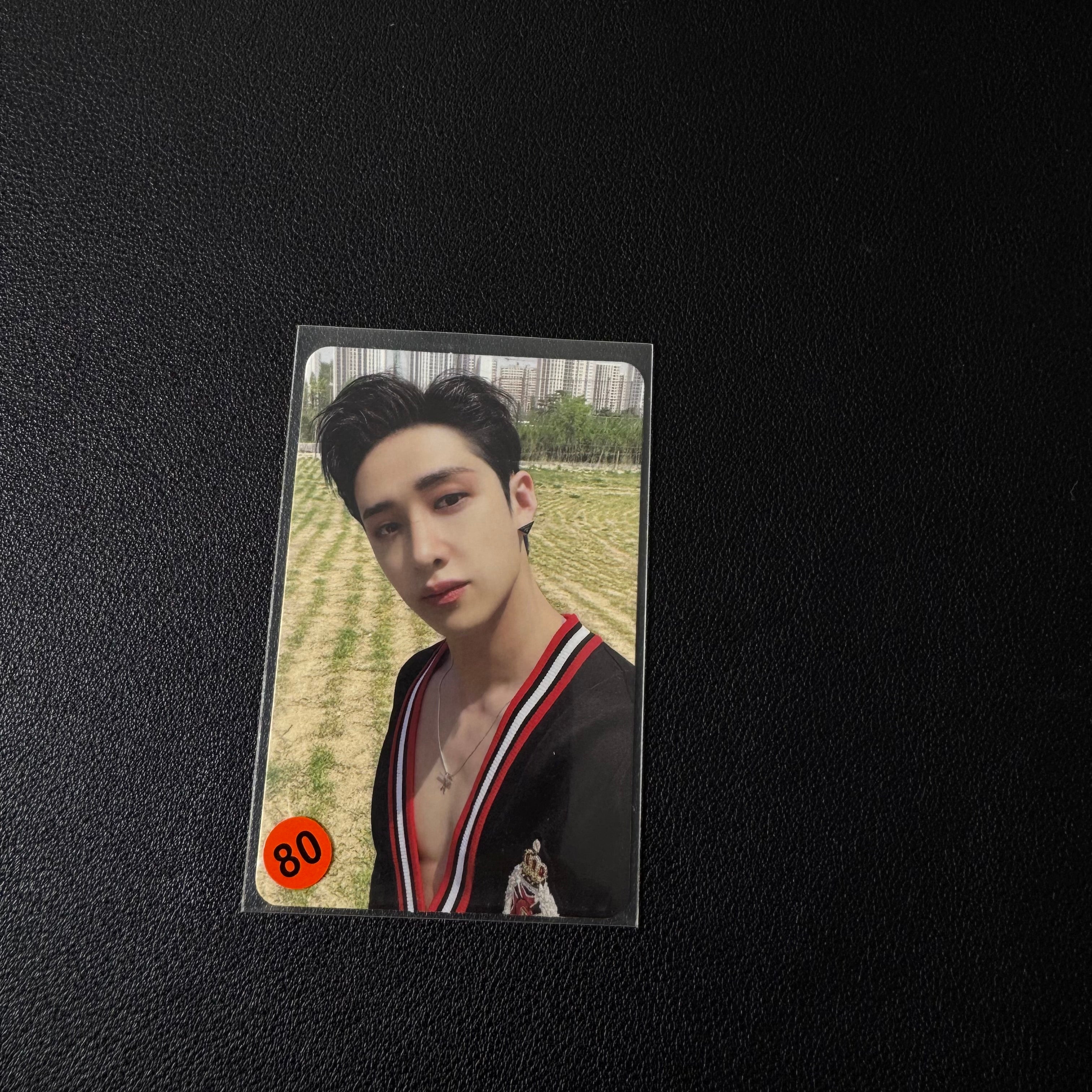 Bangchan PC Collection