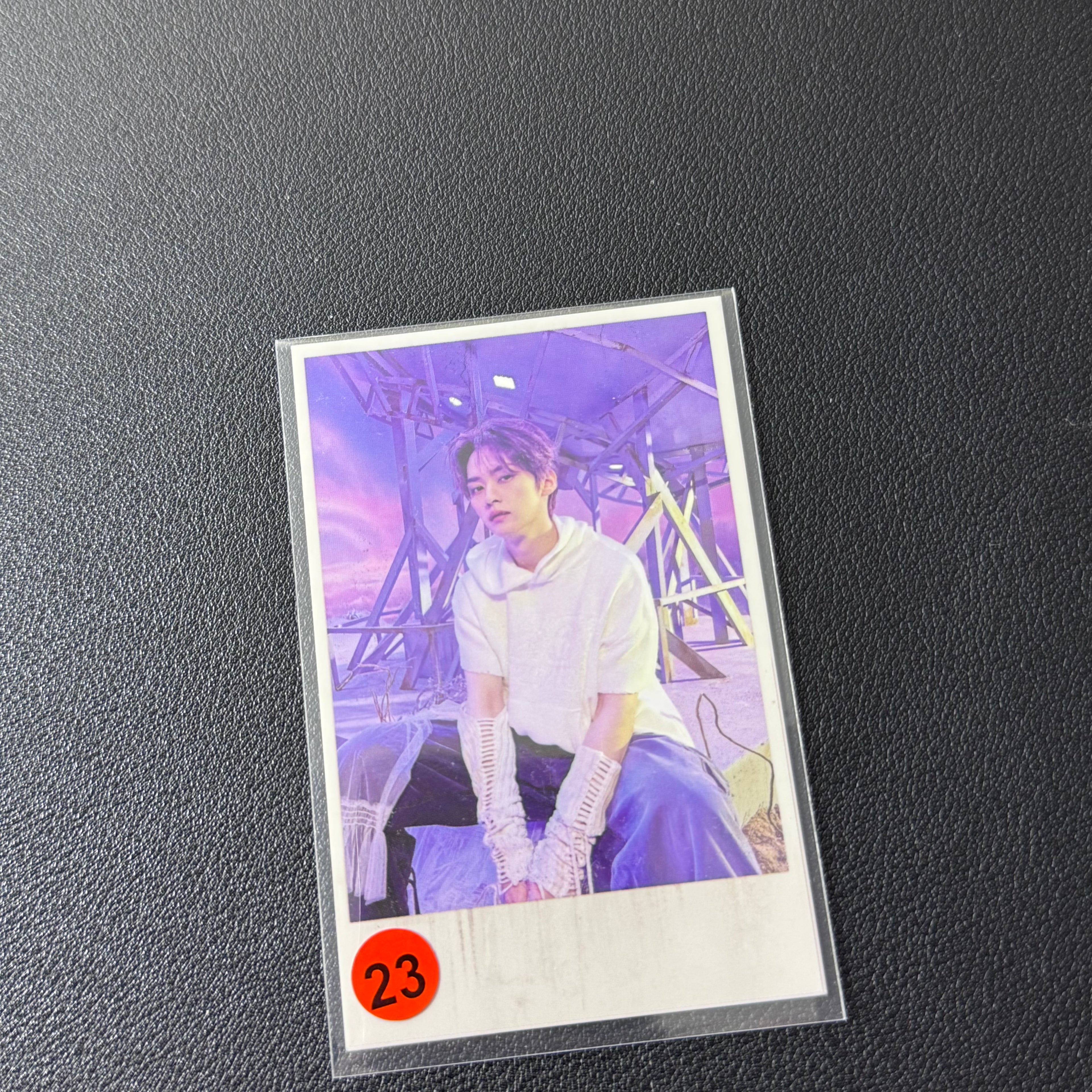 Leeknow PC Collection
