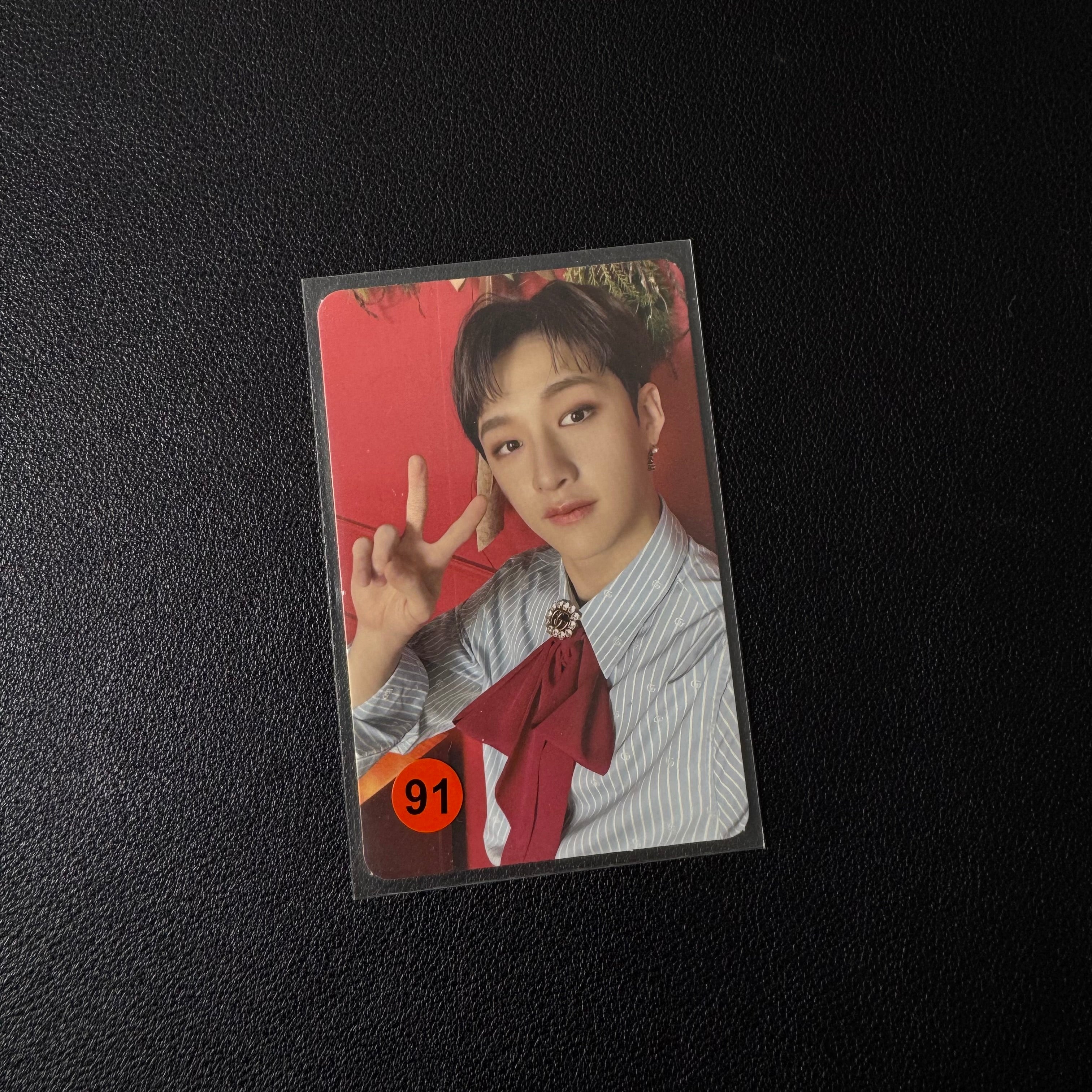 Bangchan PC Collection