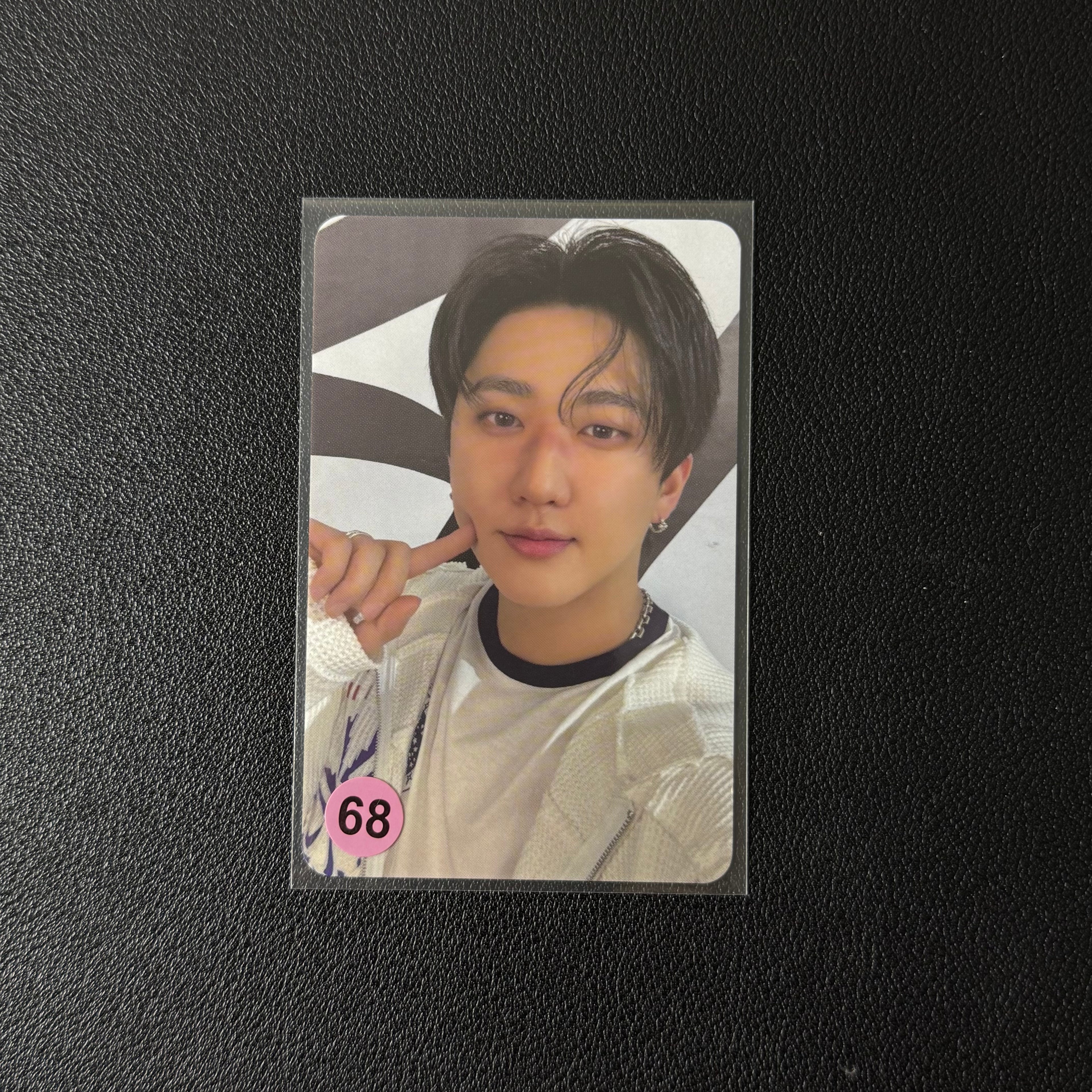 Changbin PC Collection