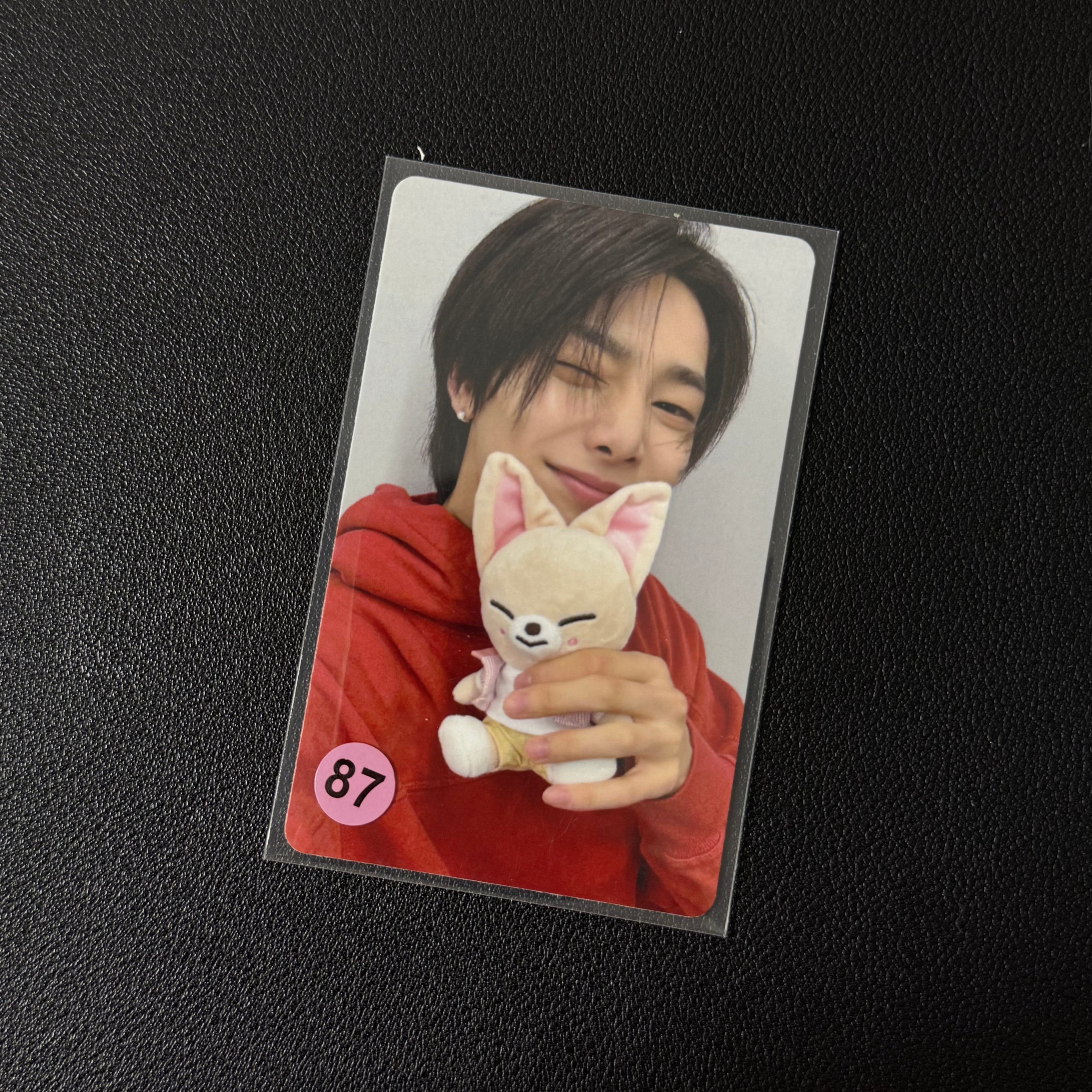 I.N PC Collection
