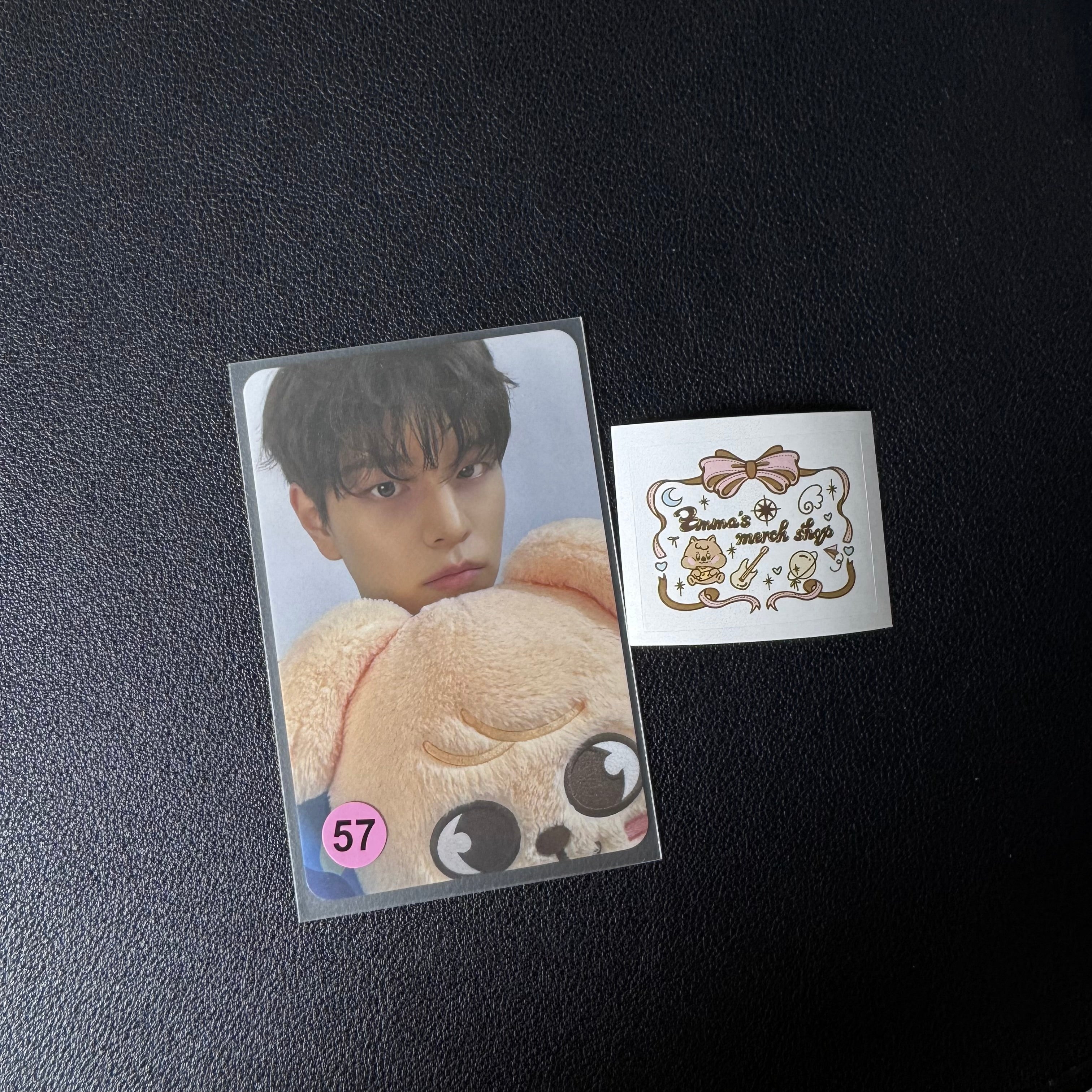 Seungmin PC Collection