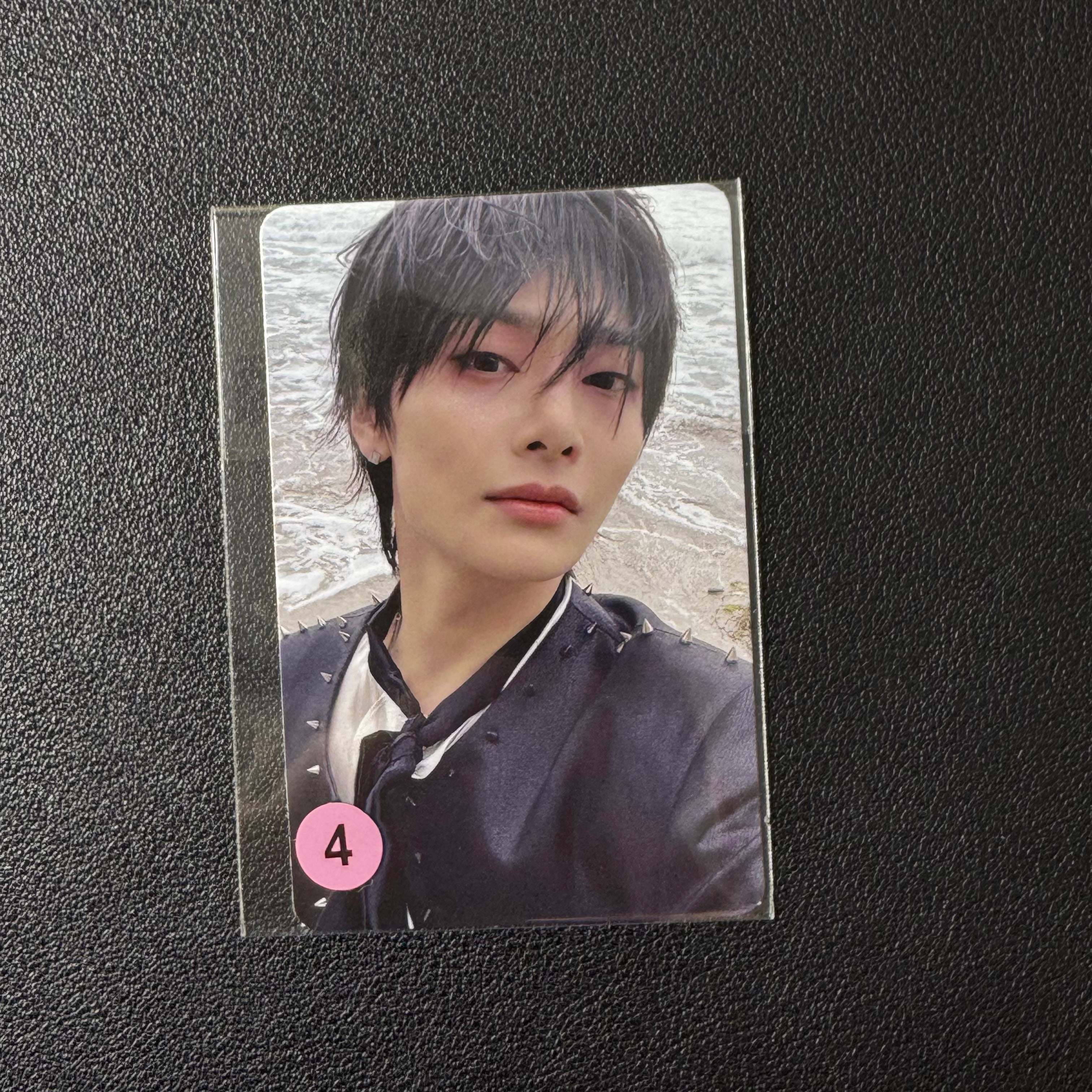 I.N PC Collection