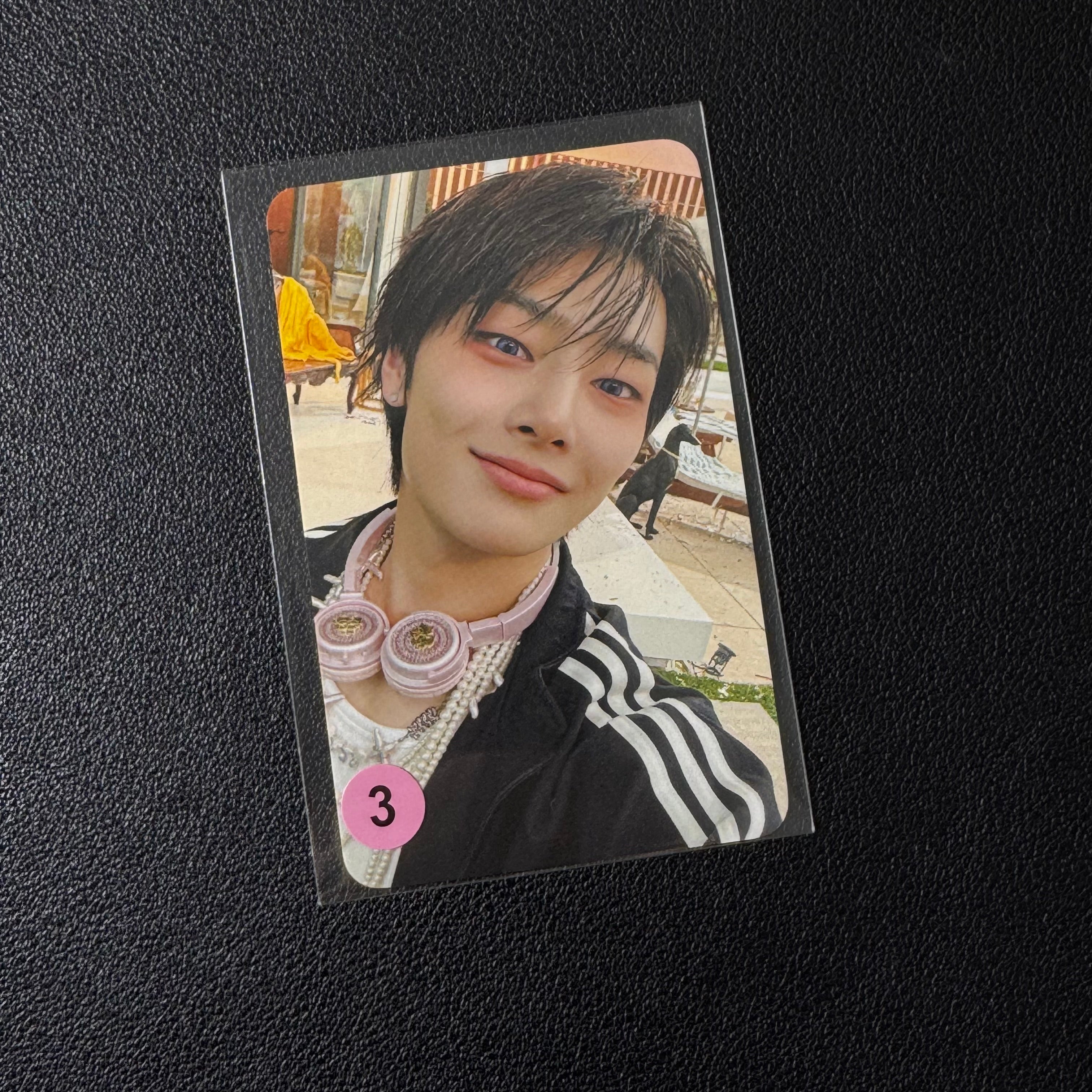 I.N PC Collection