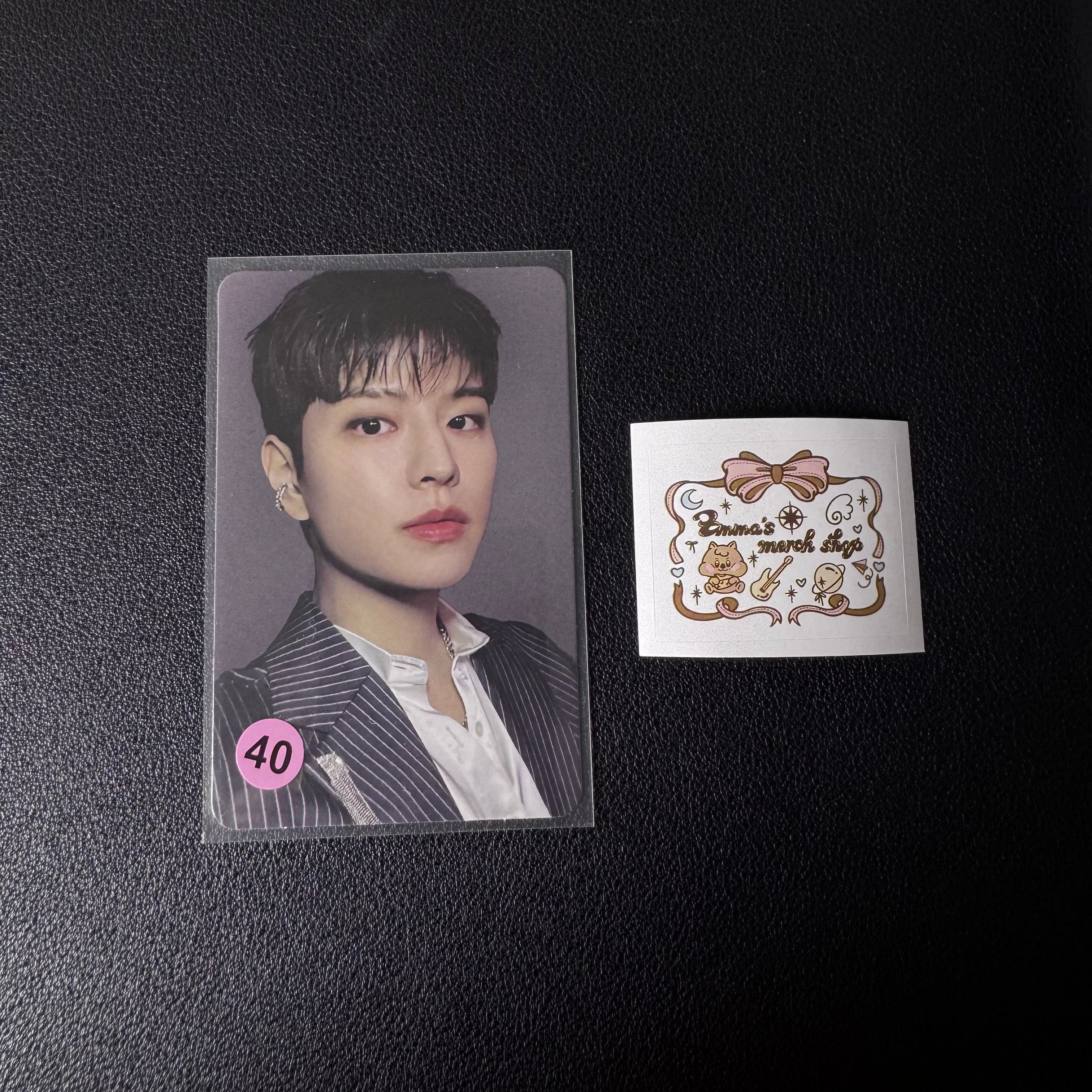 Seungmin PC Collection