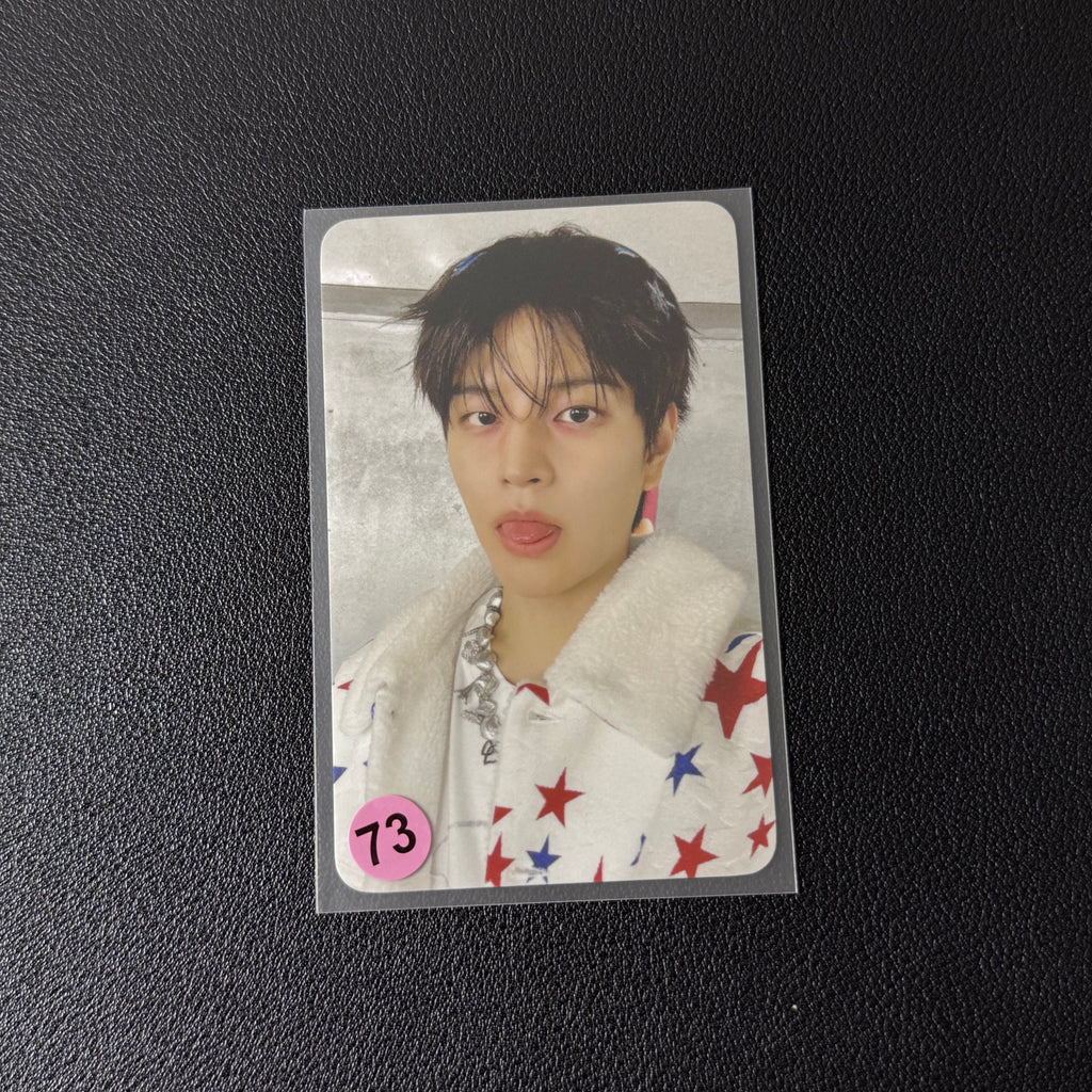 Seungmin PC Collection