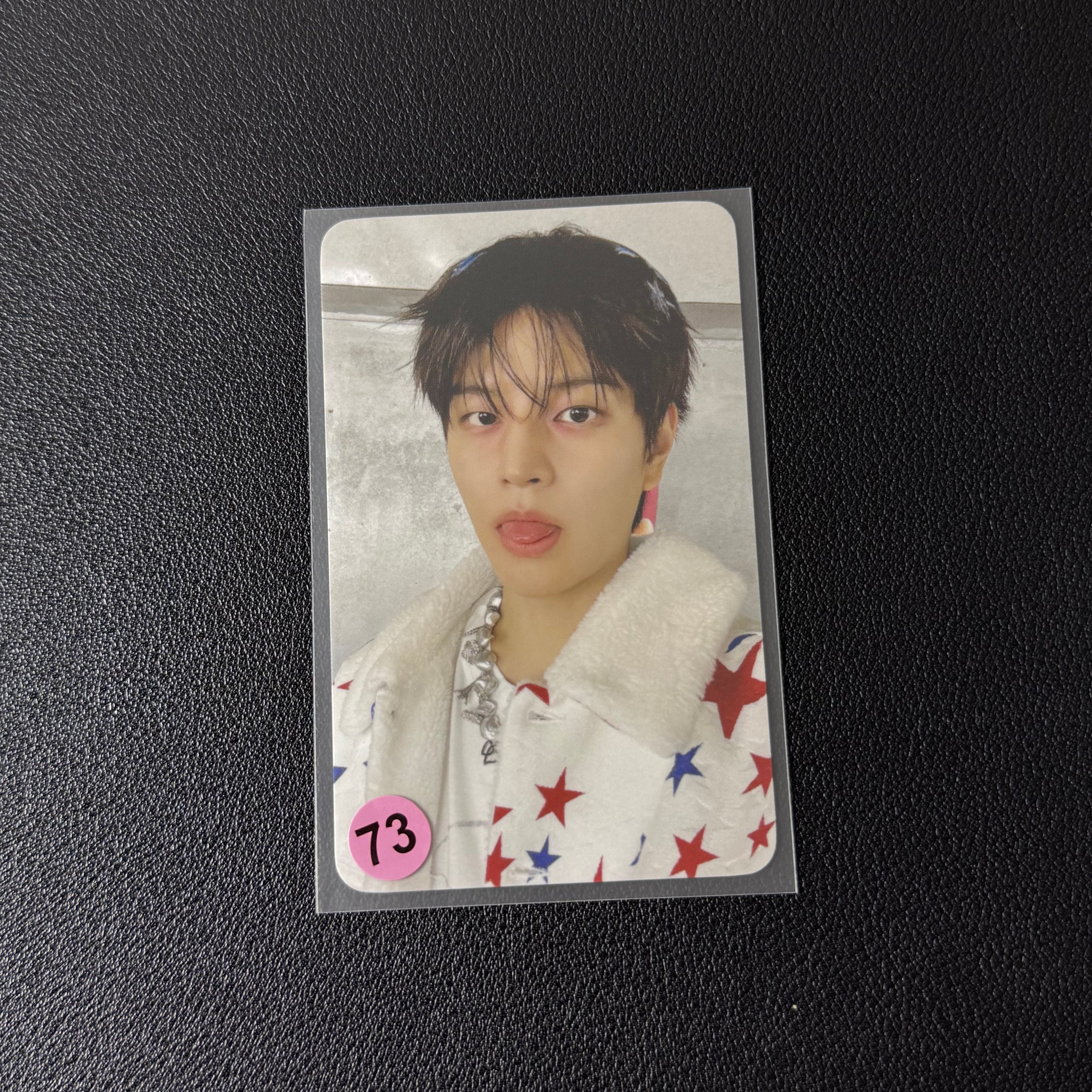 Seungmin PC Collection