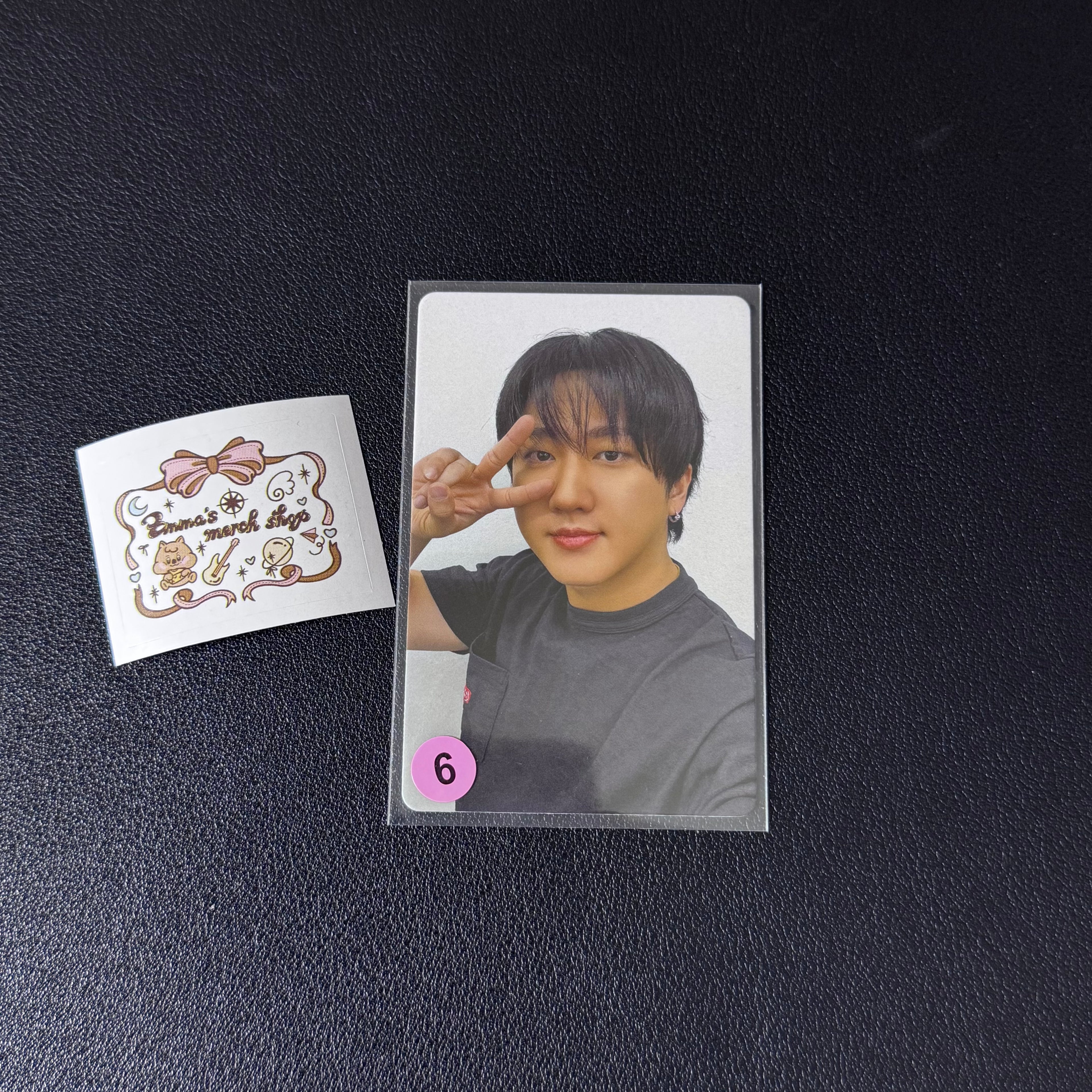 Changbin PC Collection