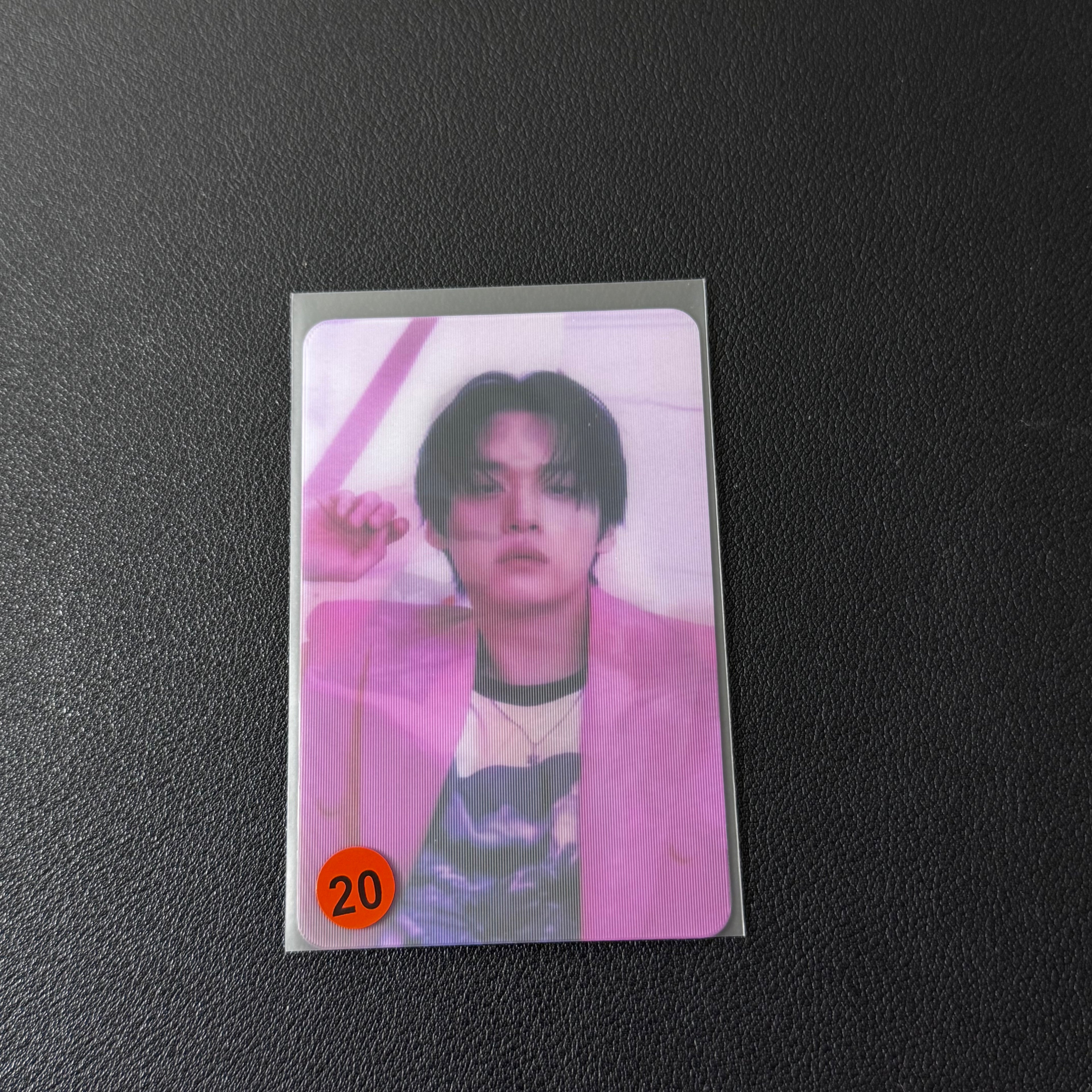 Leeknow PC Collection