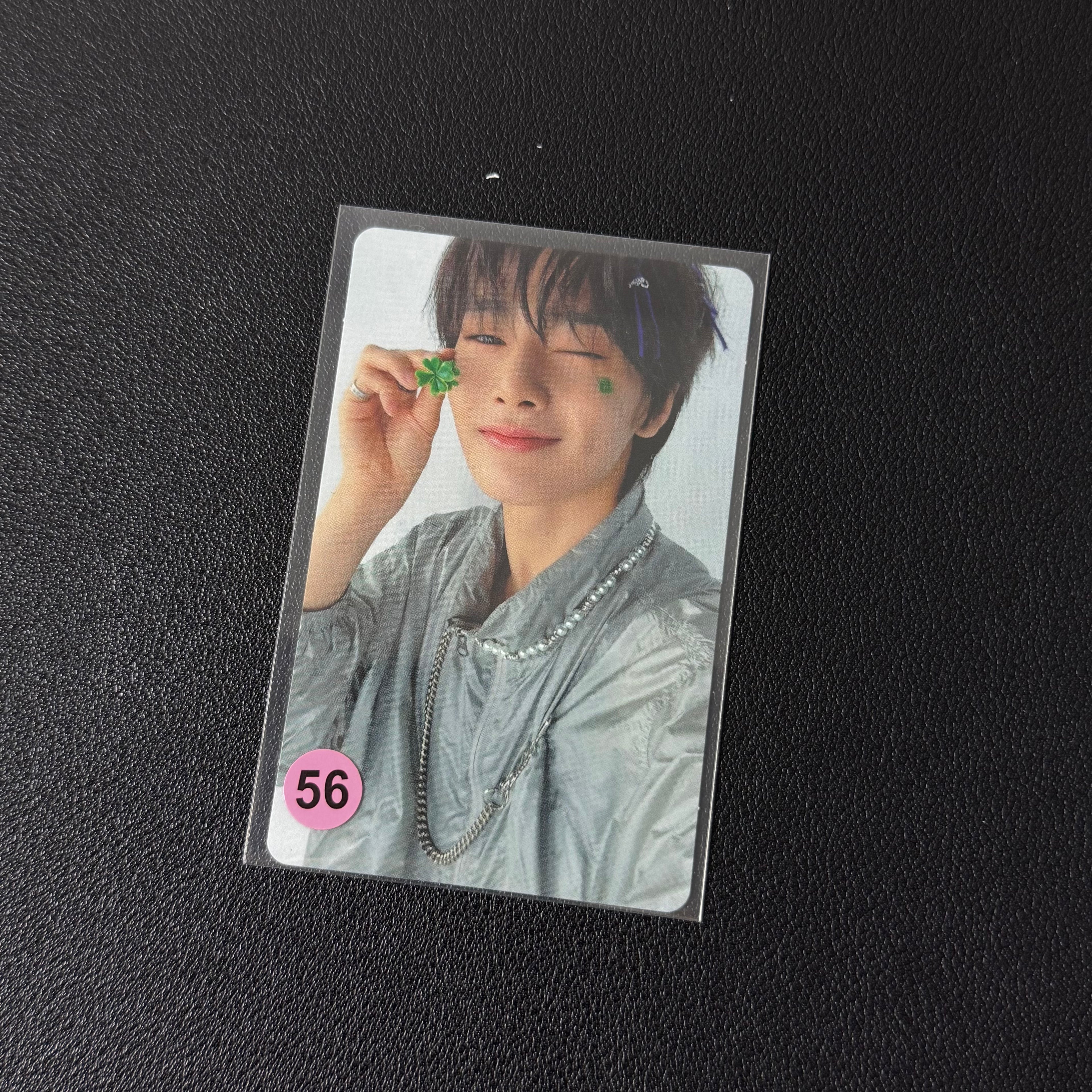 I.N PC Collection
