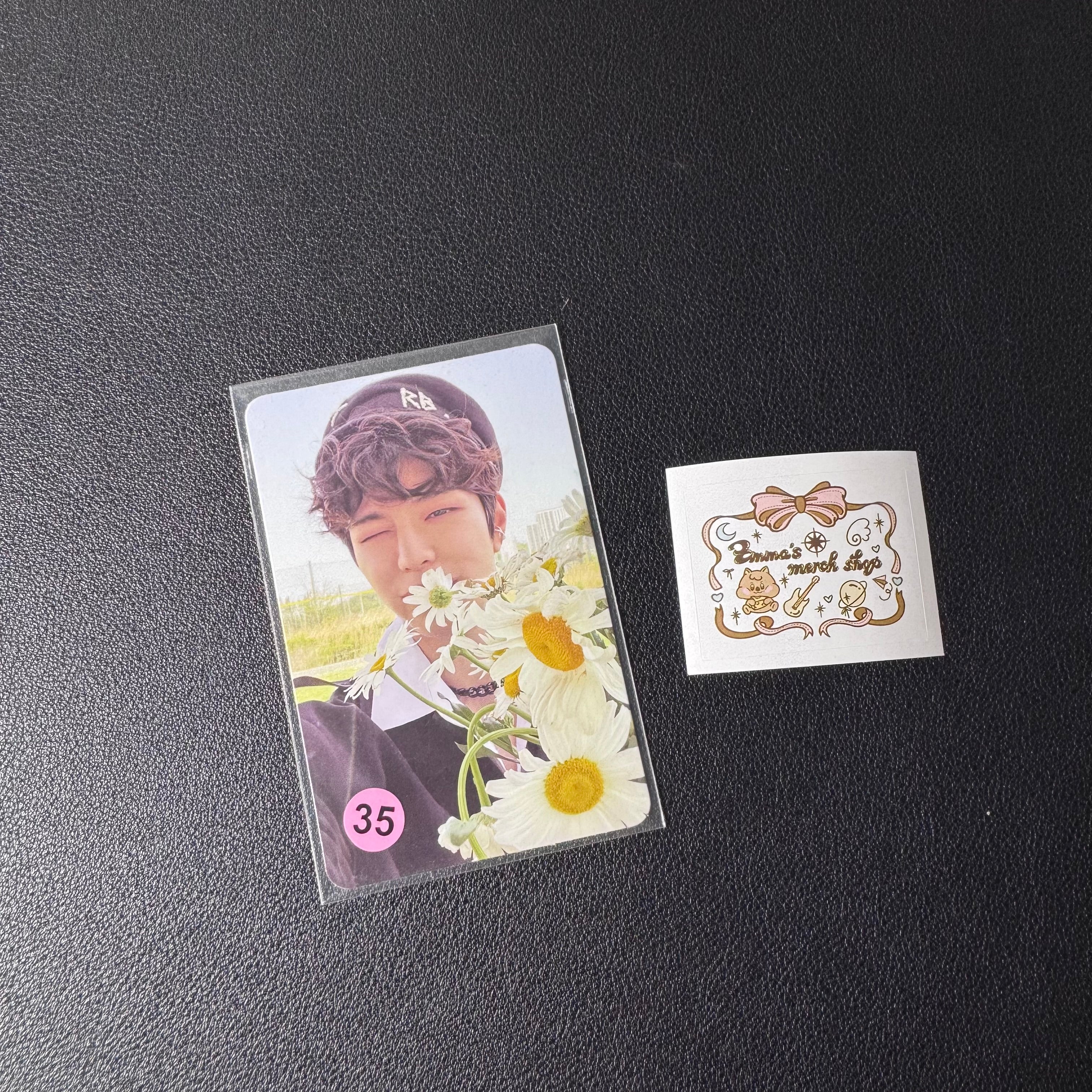 Seungmin PC Collection