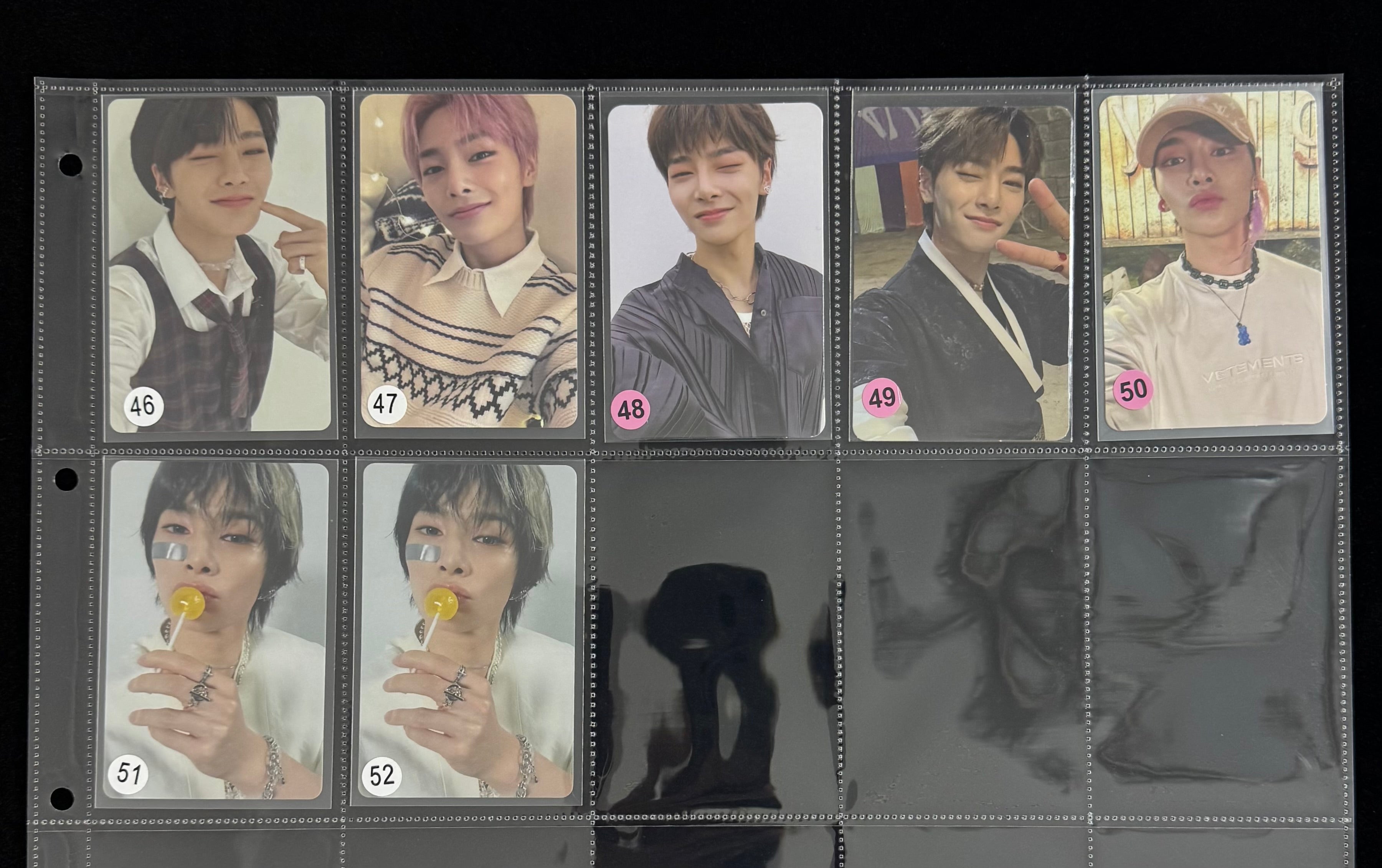 I.N PC Collection