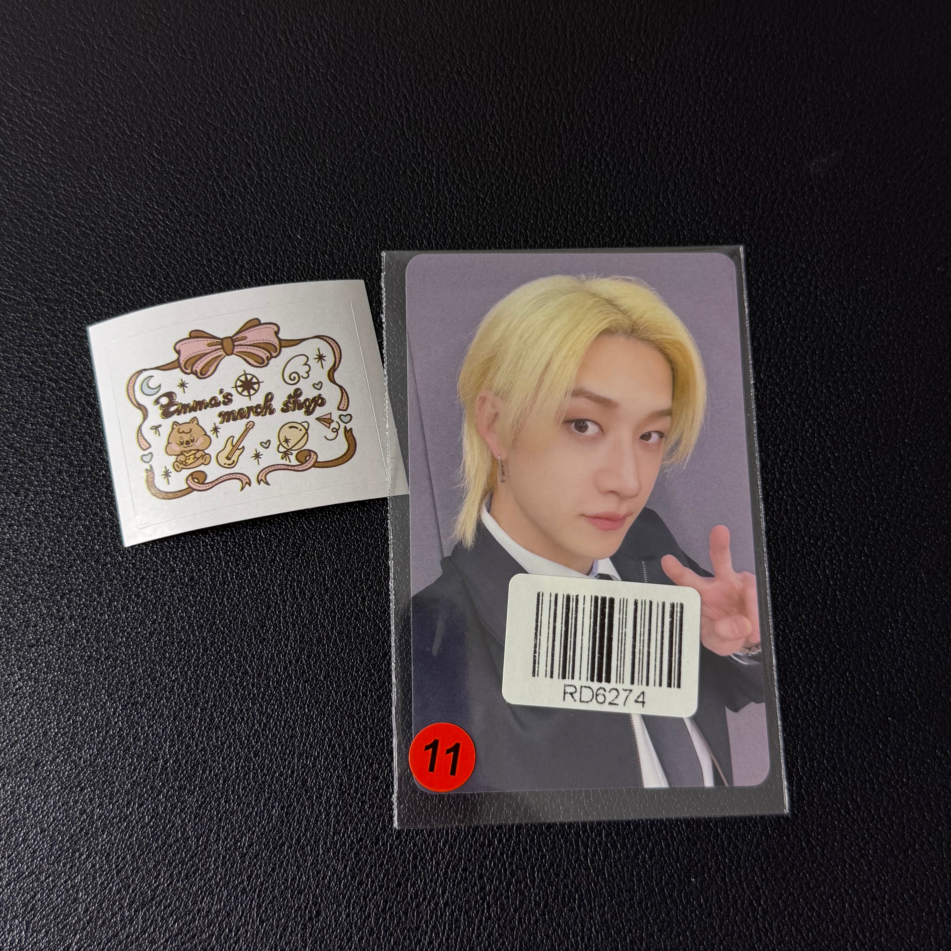 Bangchan PC Collection