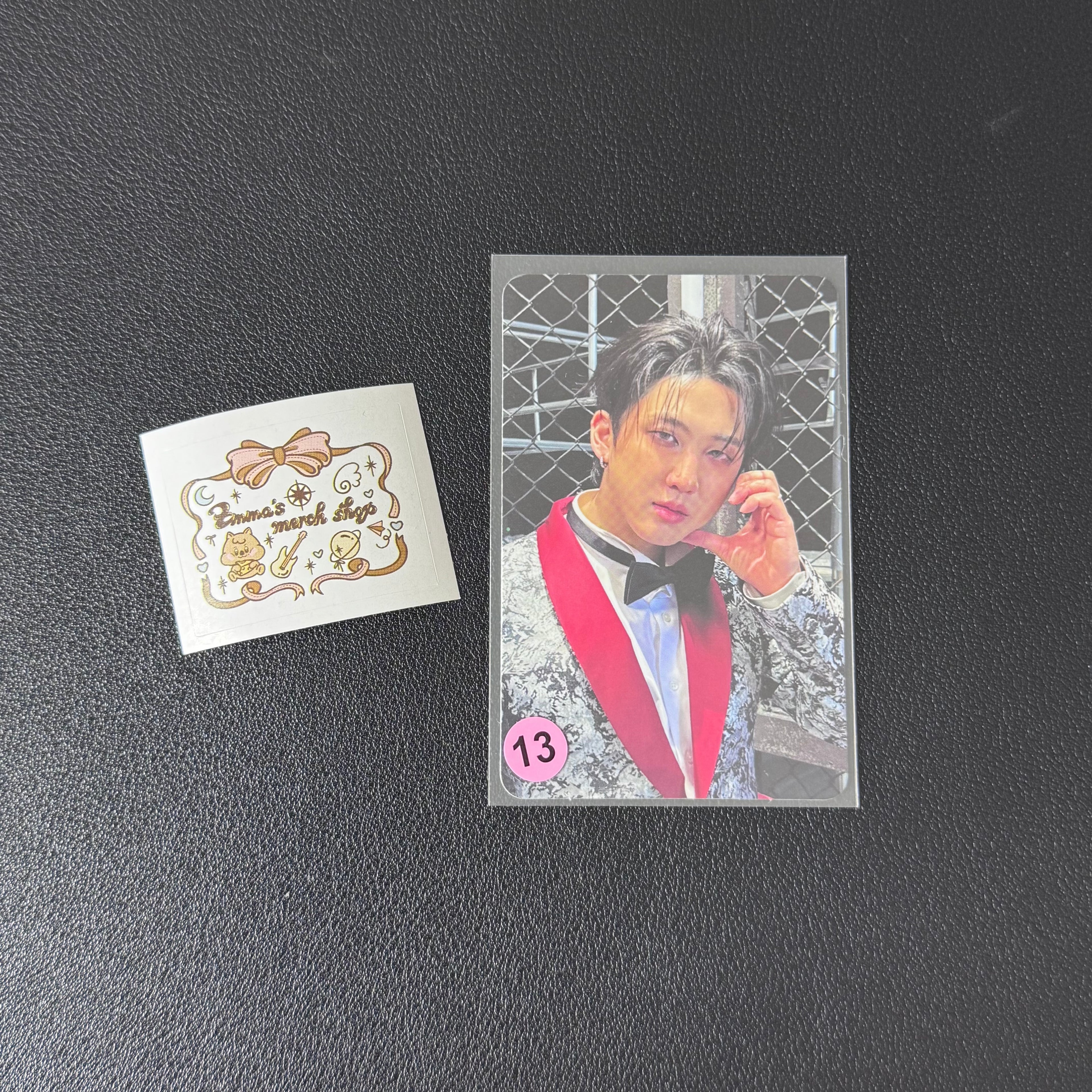 Changbin PC Collection