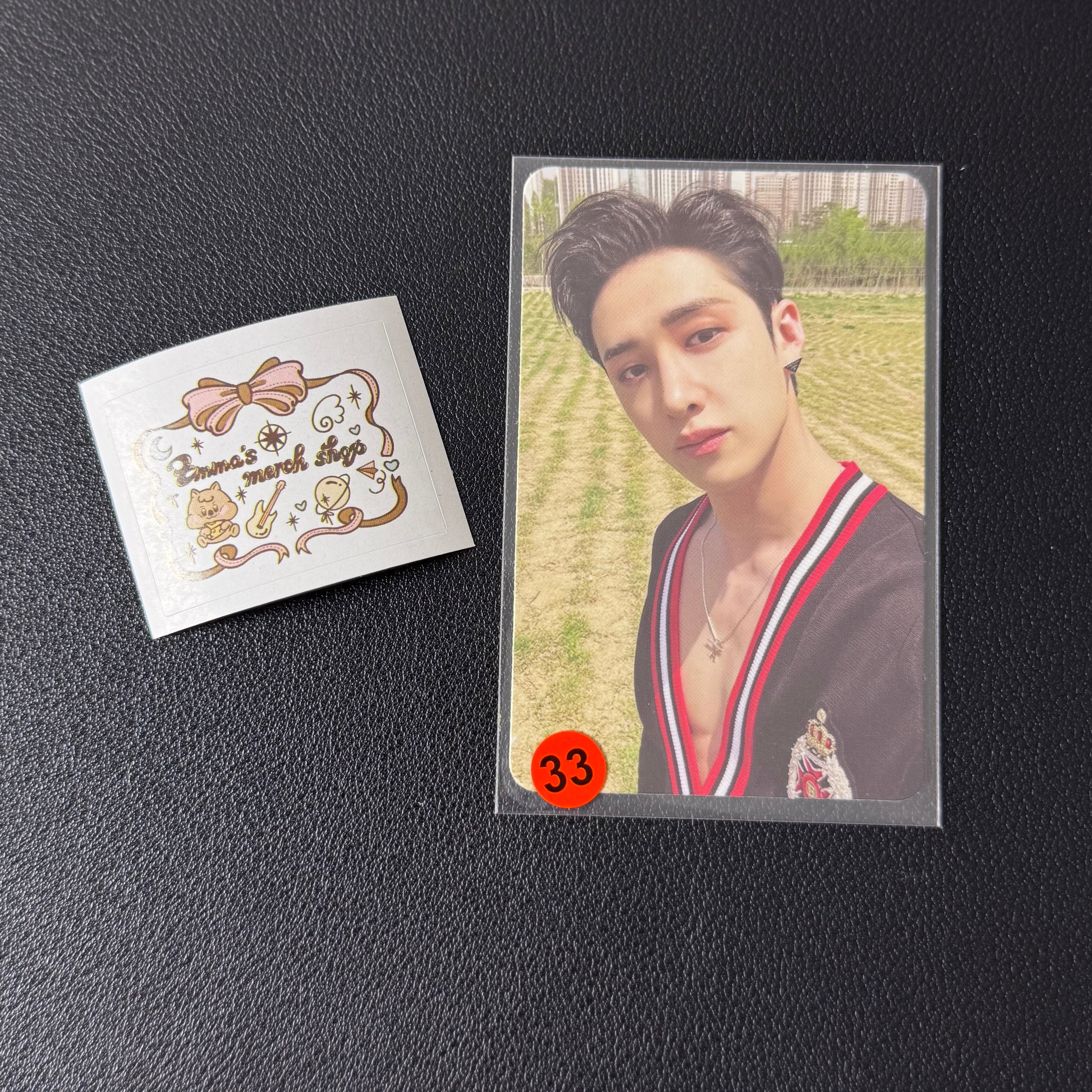 Bangchan PC Collection