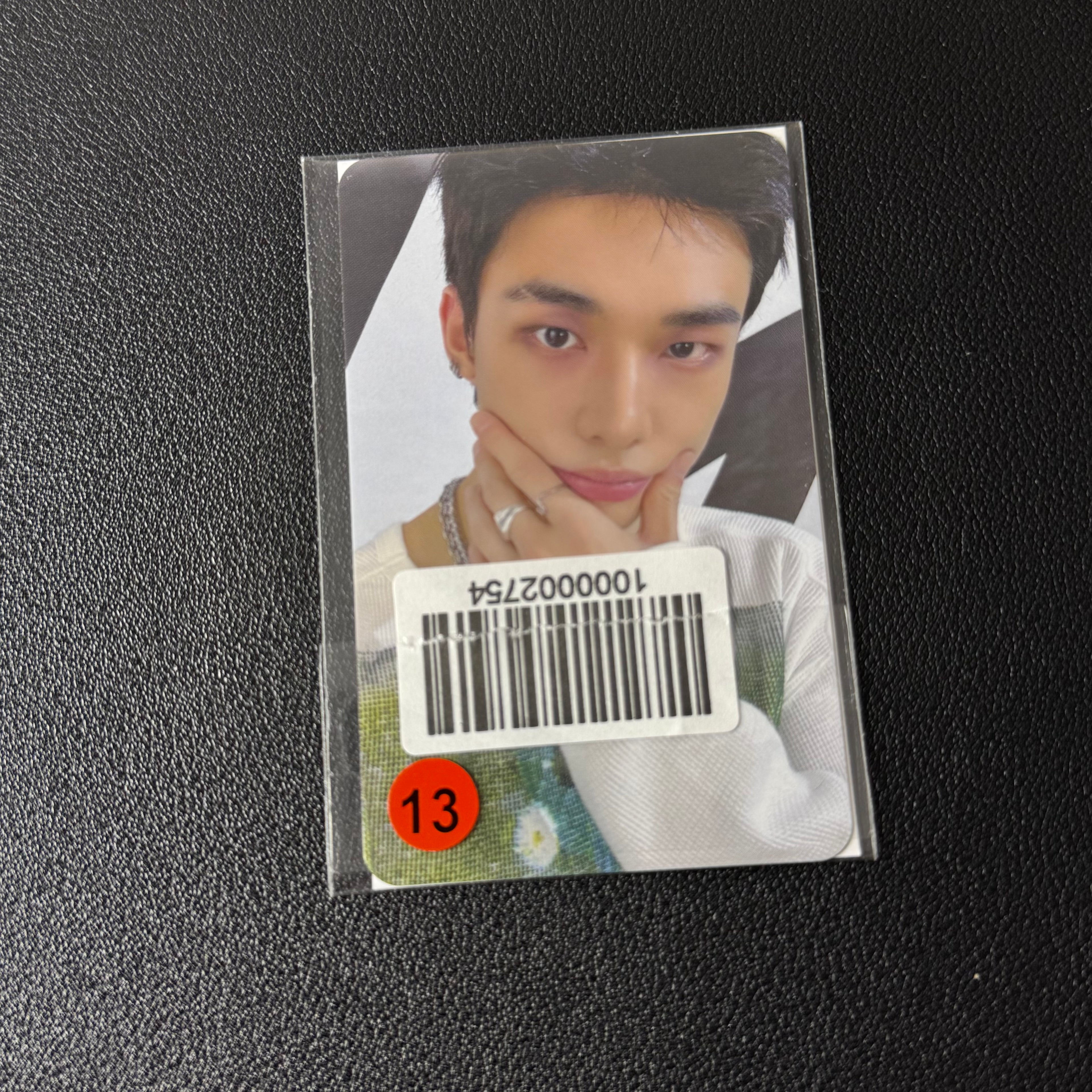 Hyunjin PC Collection