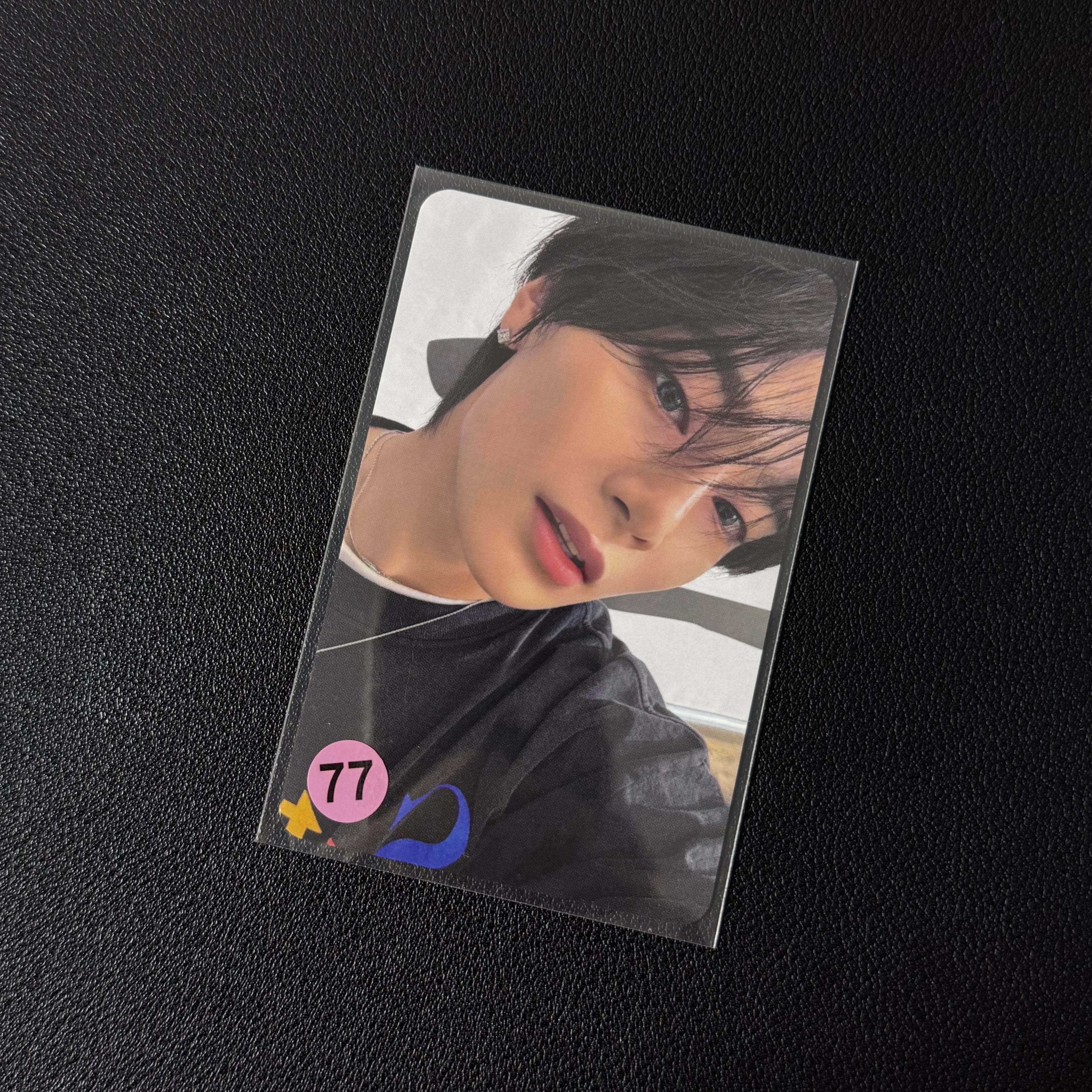 I.N PC Collection