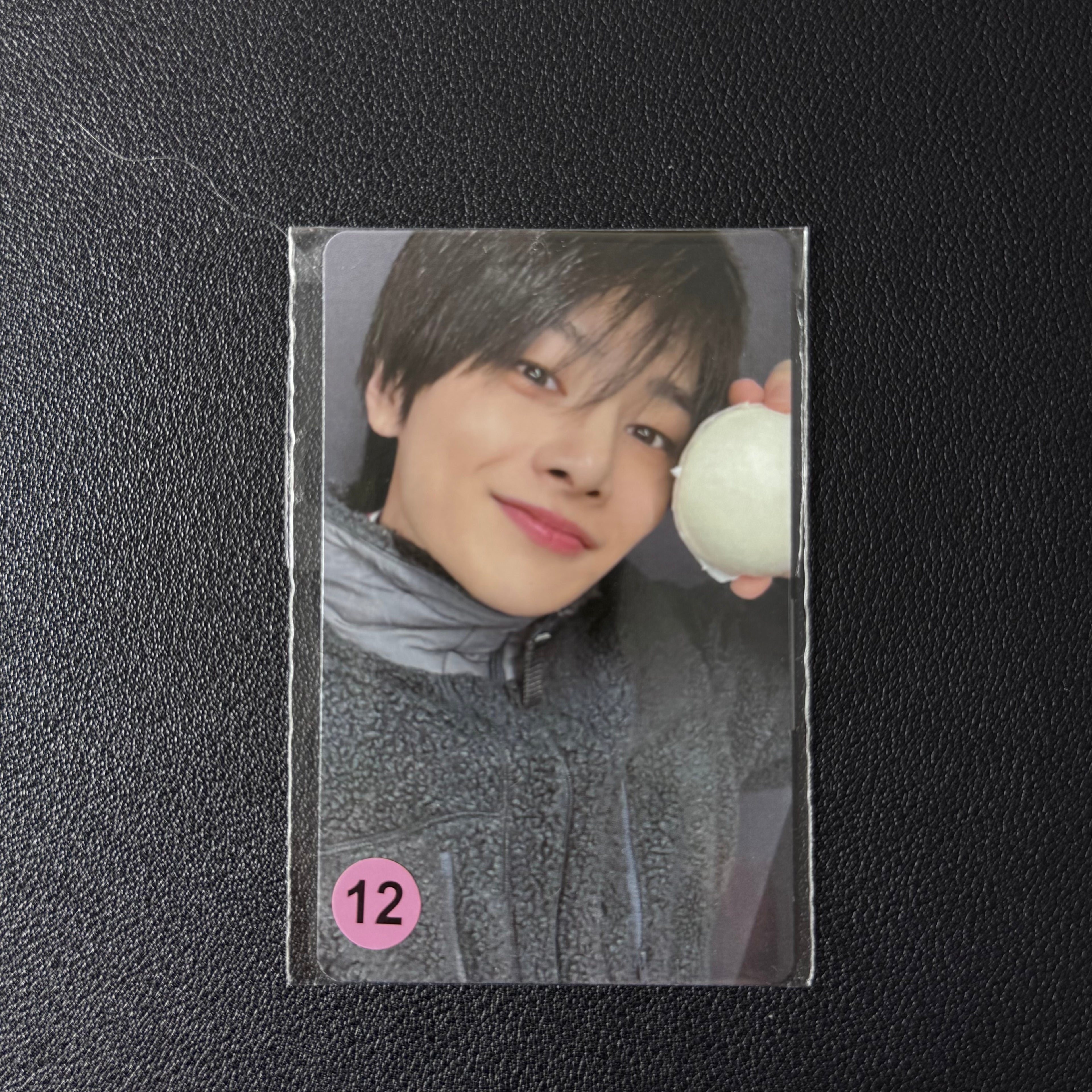 I.N PC Collection