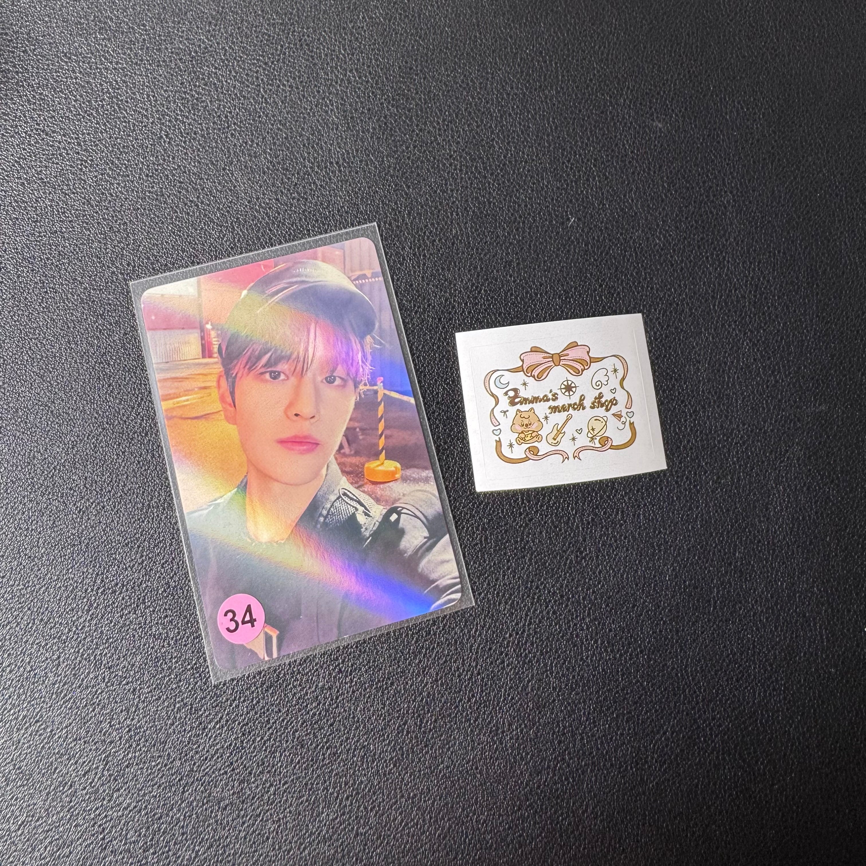 Seungmin PC Collection