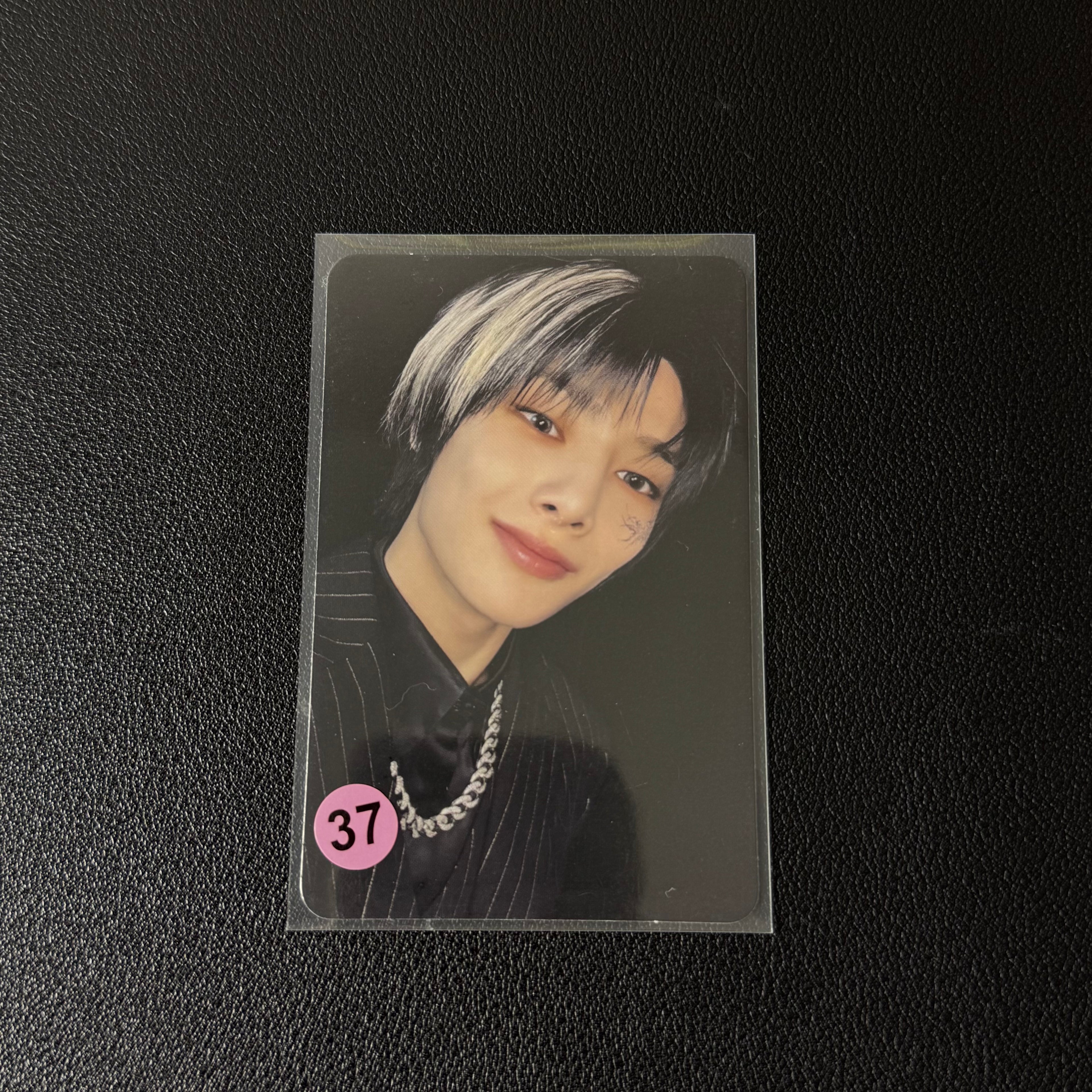 I.N PC Collection