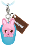 【Preorder】SKZOO Solo Camping Gashapon