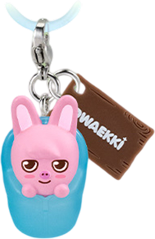 【Preorder】SKZOO Solo Camping Gashapon
