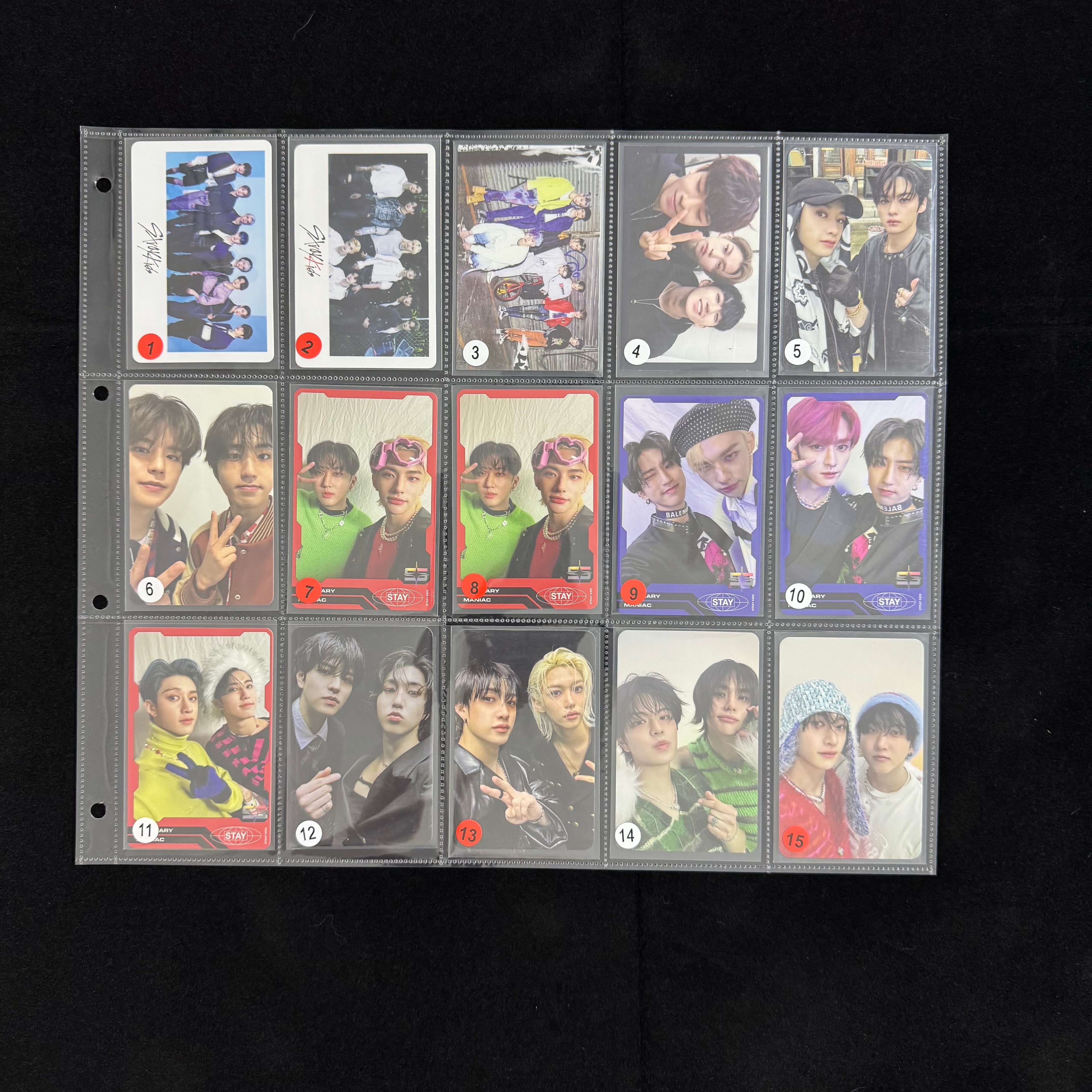 Group PC Collection