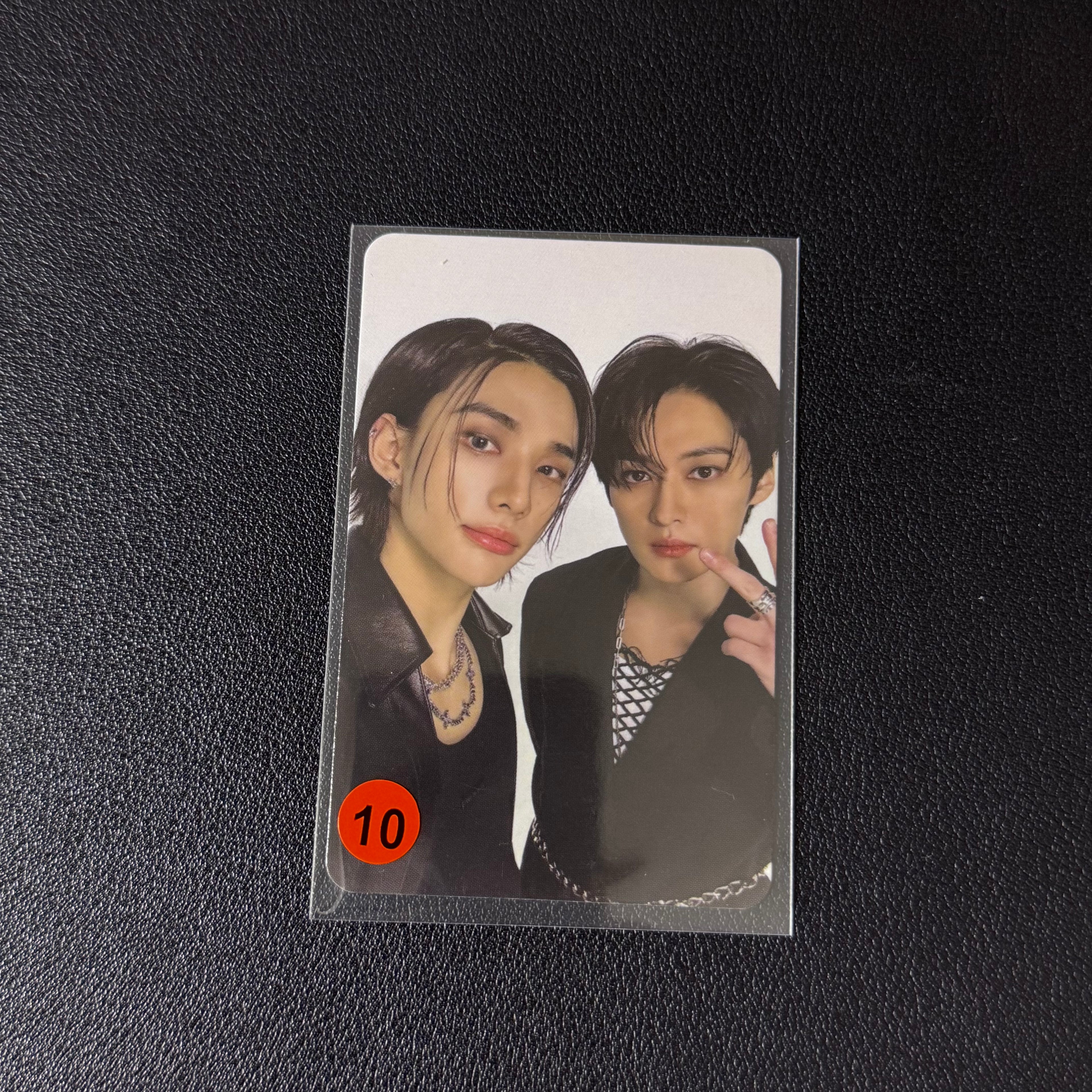 Group PC Collection