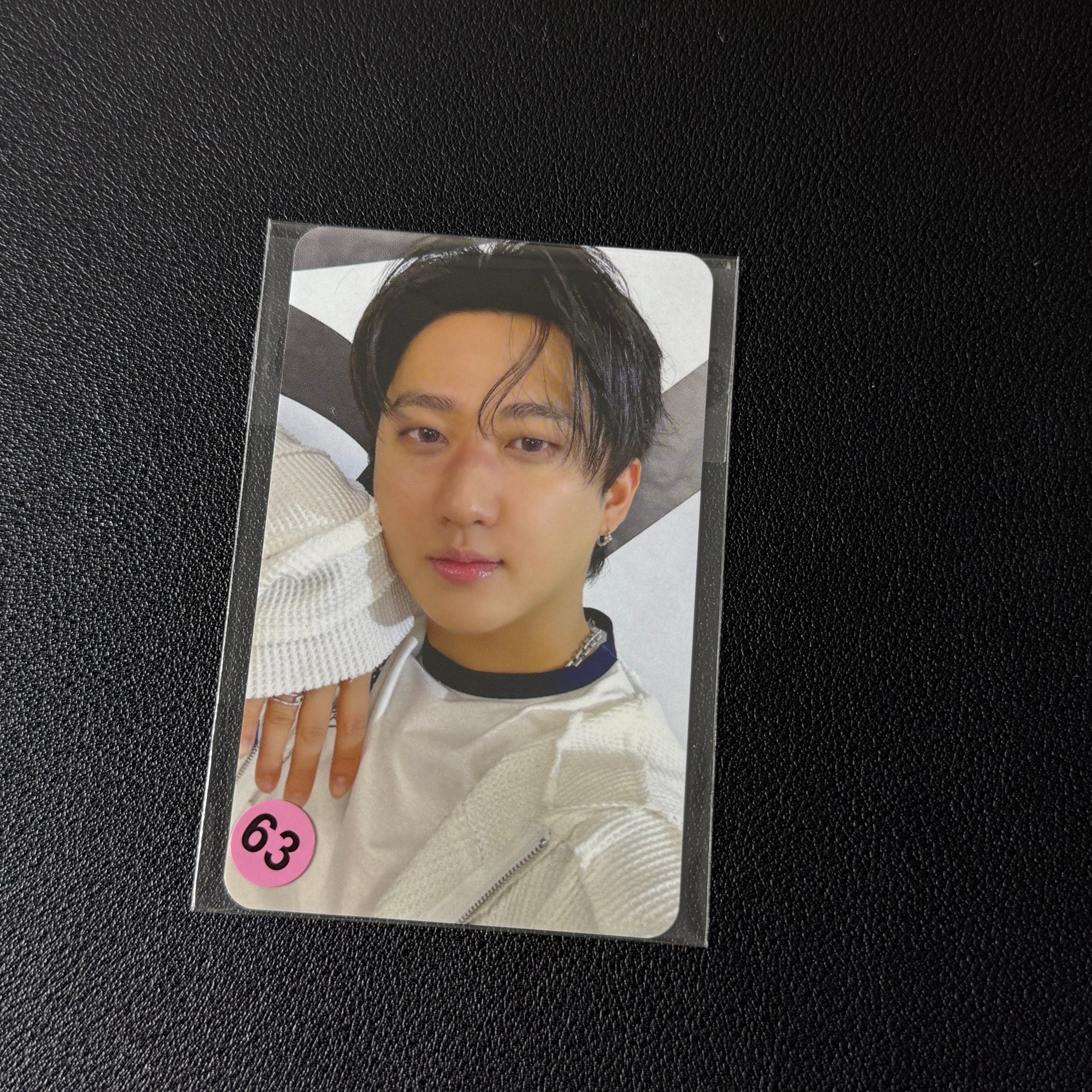 Changbin PC Collection