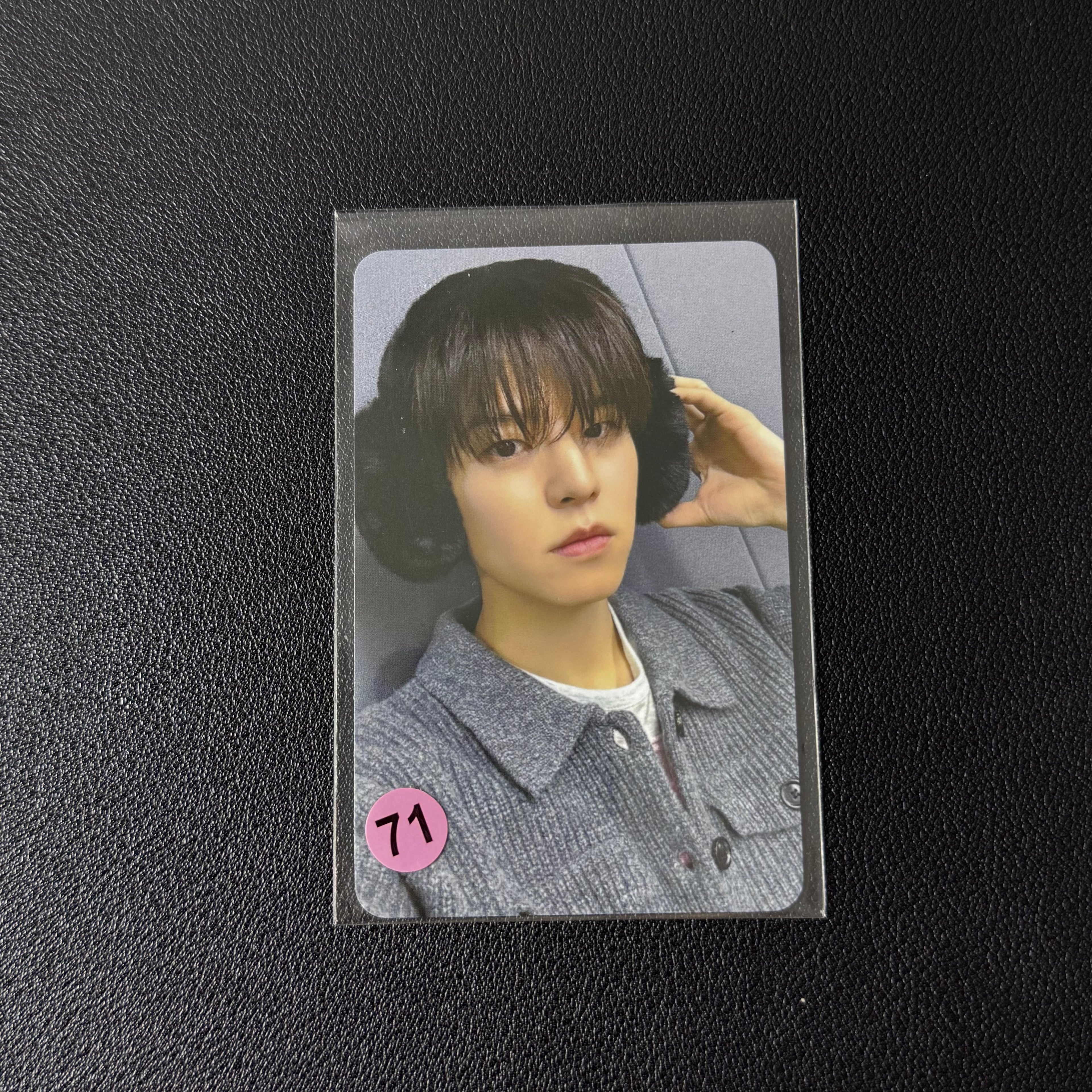 Seungmin PC Collection