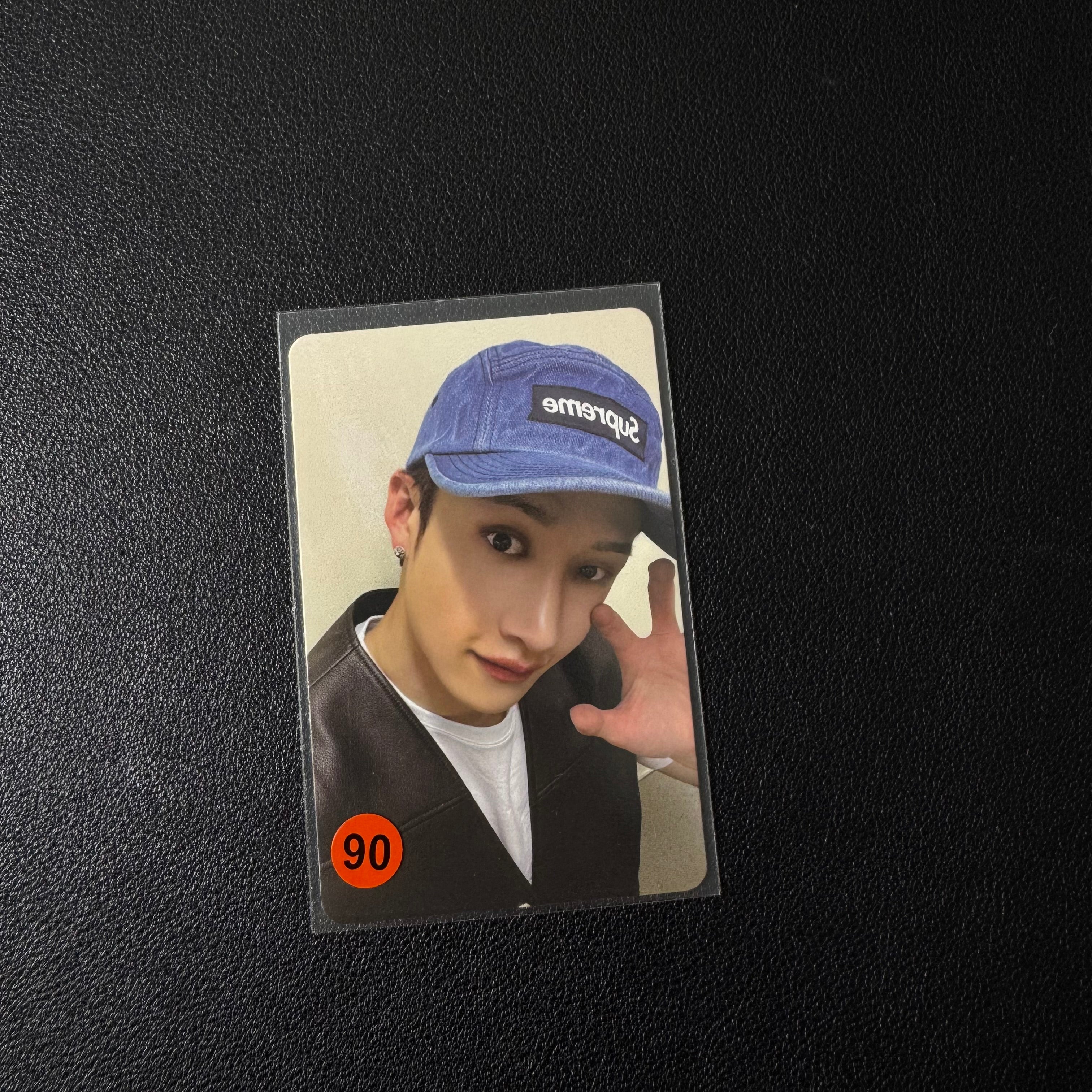Bangchan PC Collection