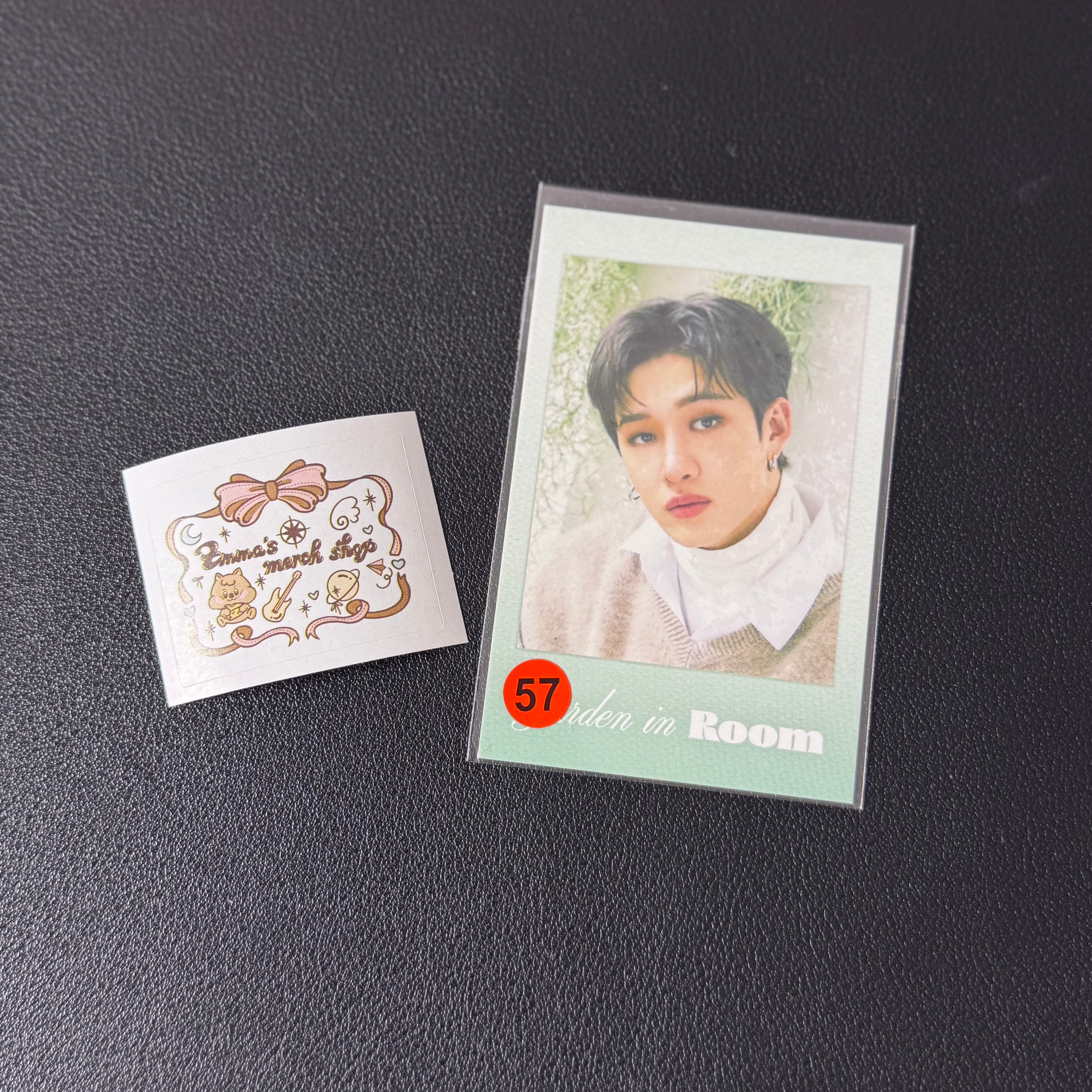 Bangchan PC Collection
