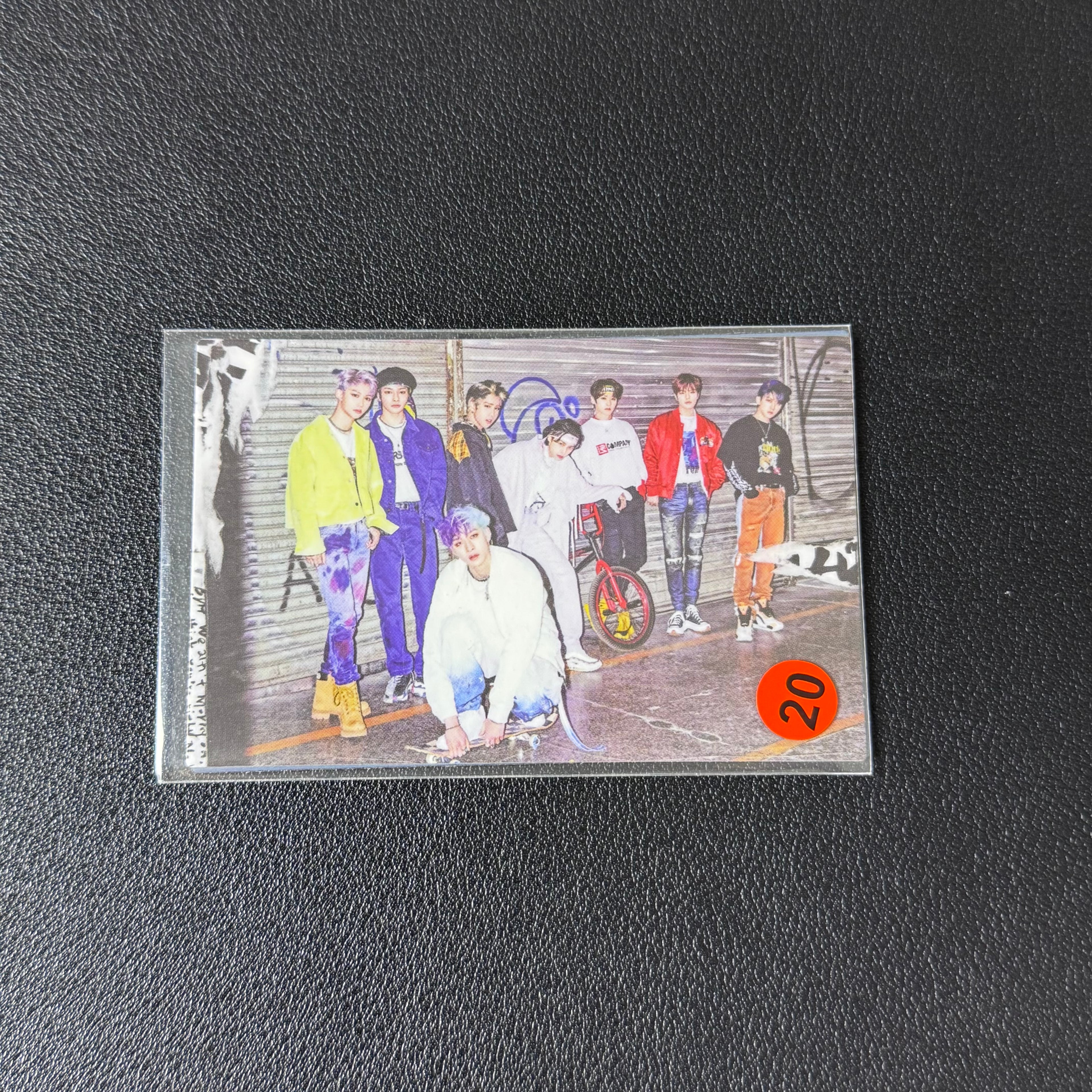 Group PC Collection
