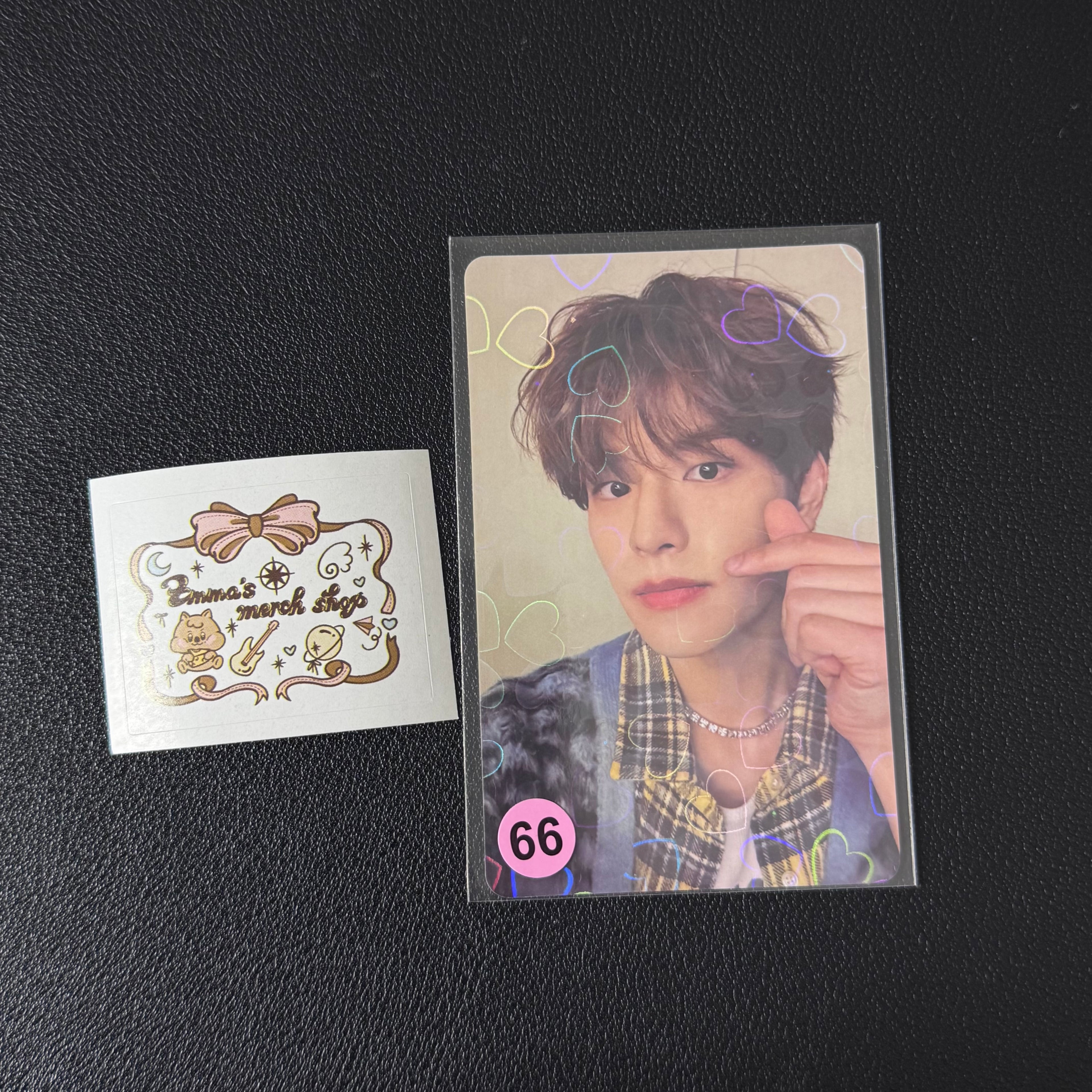 Seungmin PC Collection